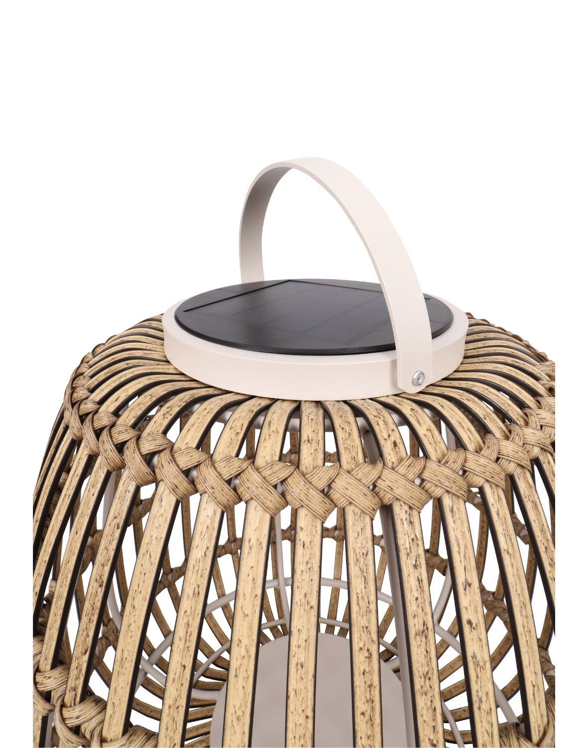 lampa solarna ogrodowa malta low