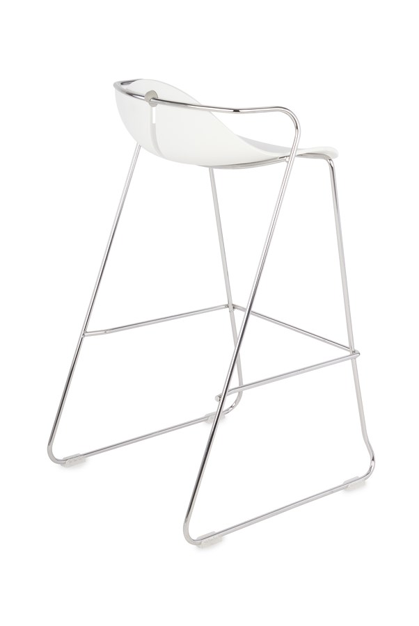 Mariquita 78 white