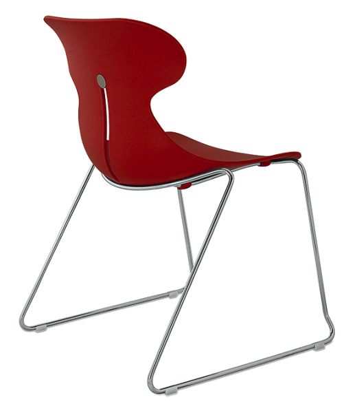 Mariquita P red