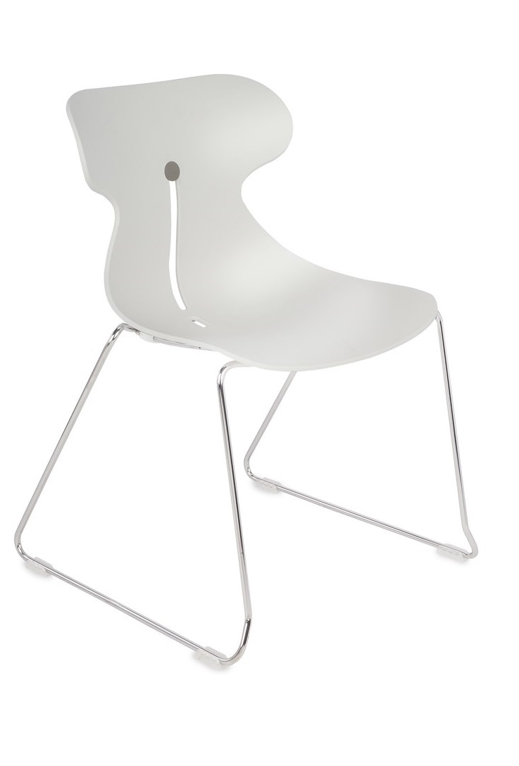 Mariquita P white