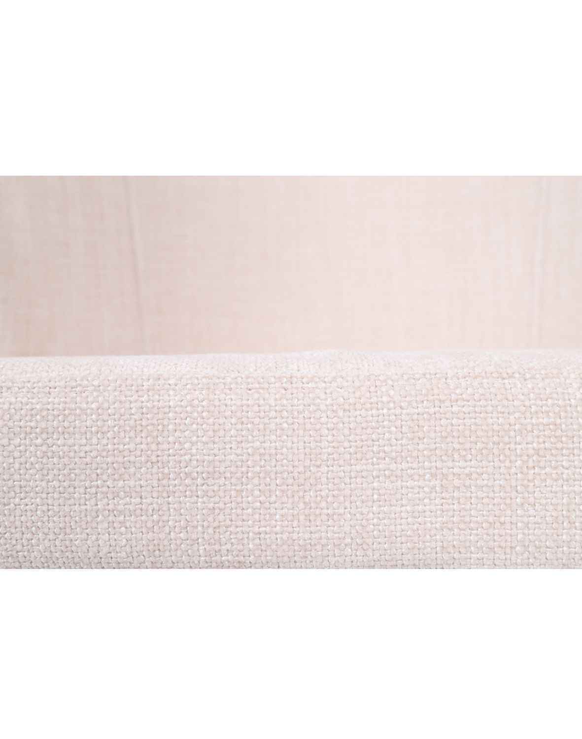 krzesło do jadalni meg black, beżowe