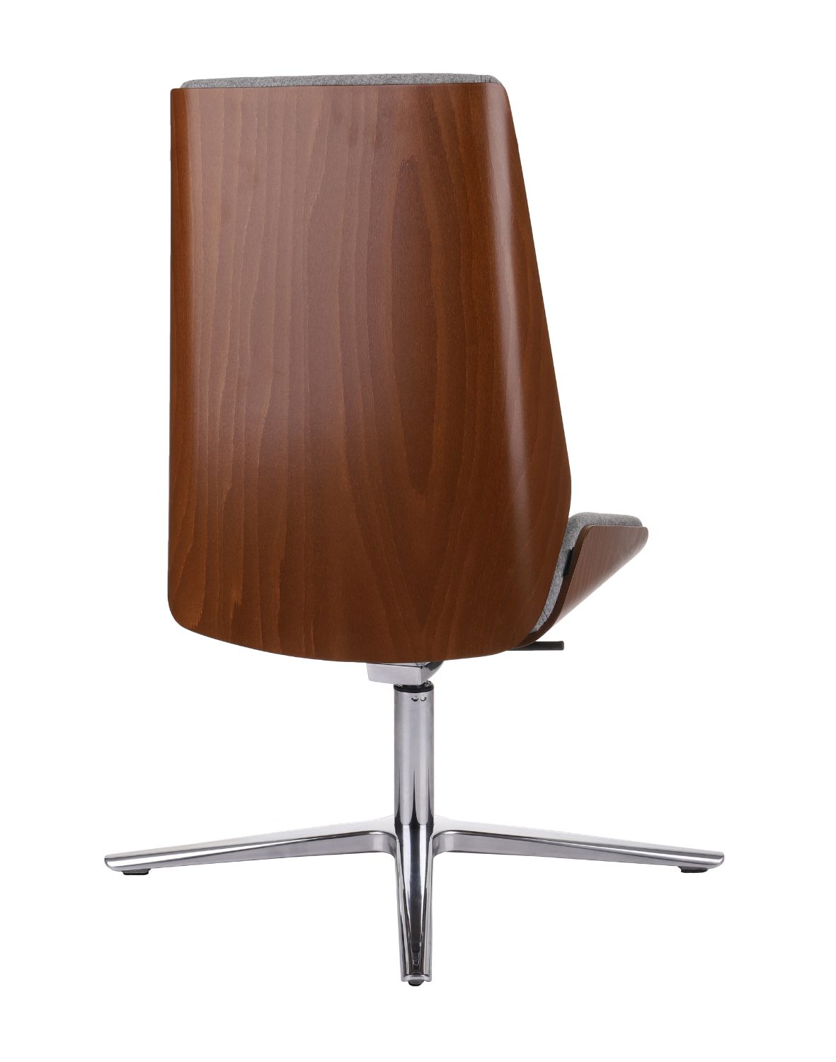 fotel konferencyjny moon wood cf sr09
