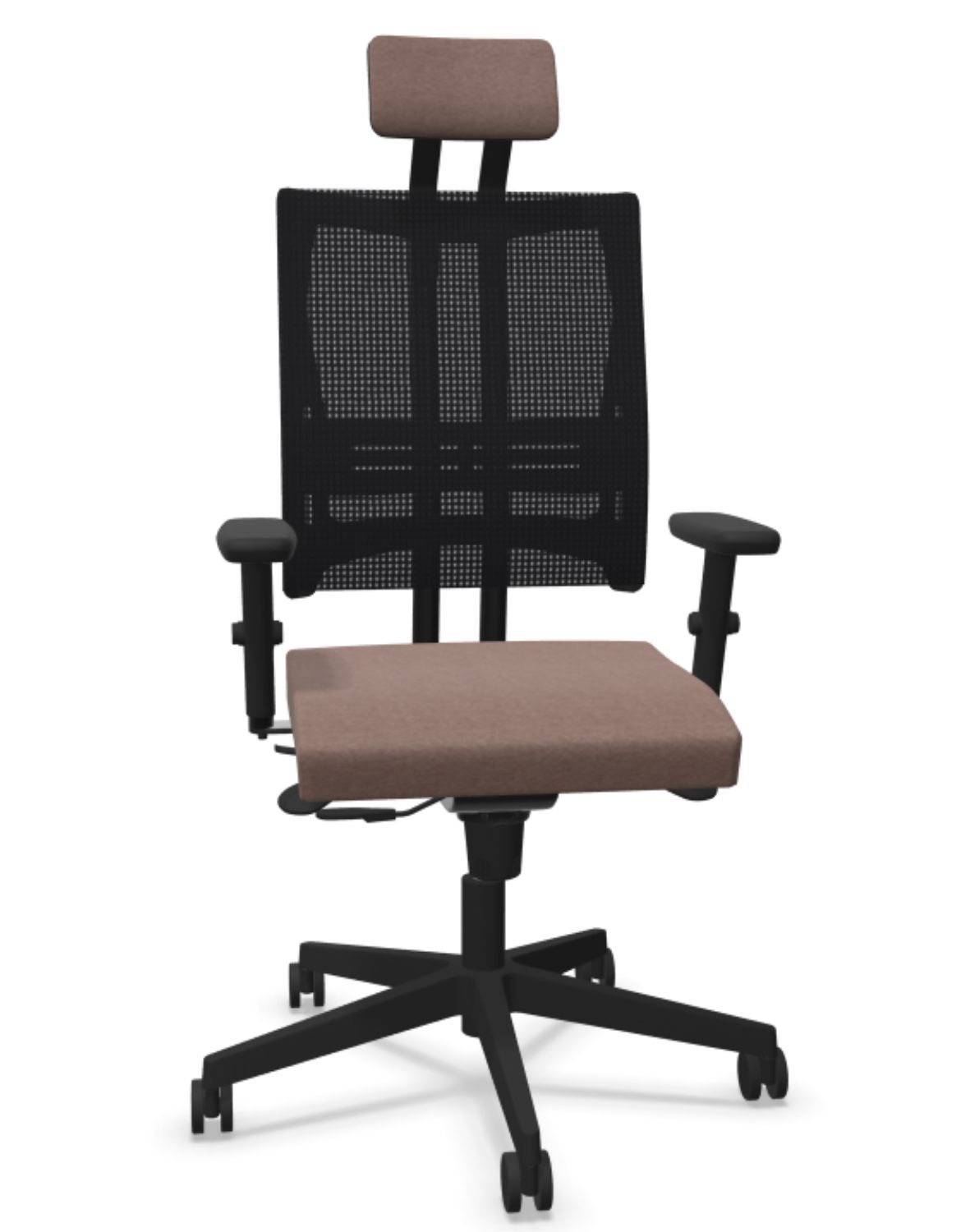 fotel biurowy motion