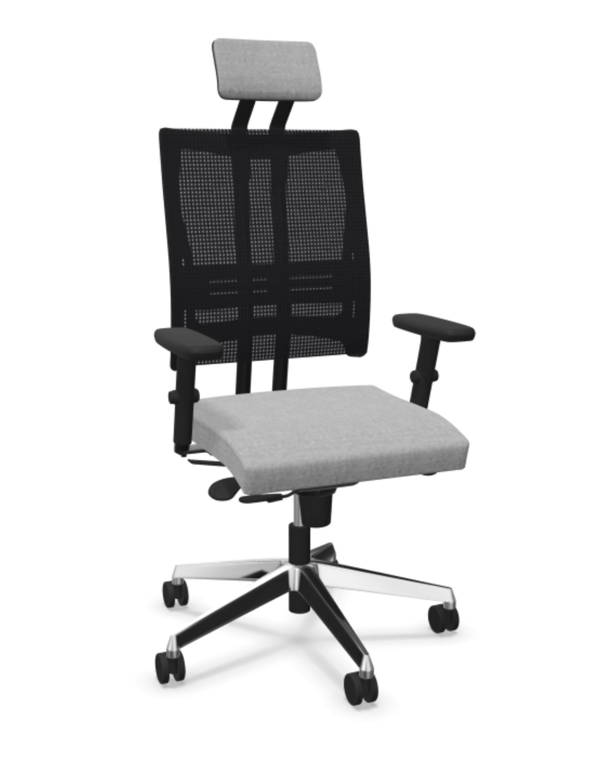 fotel biurowy motion