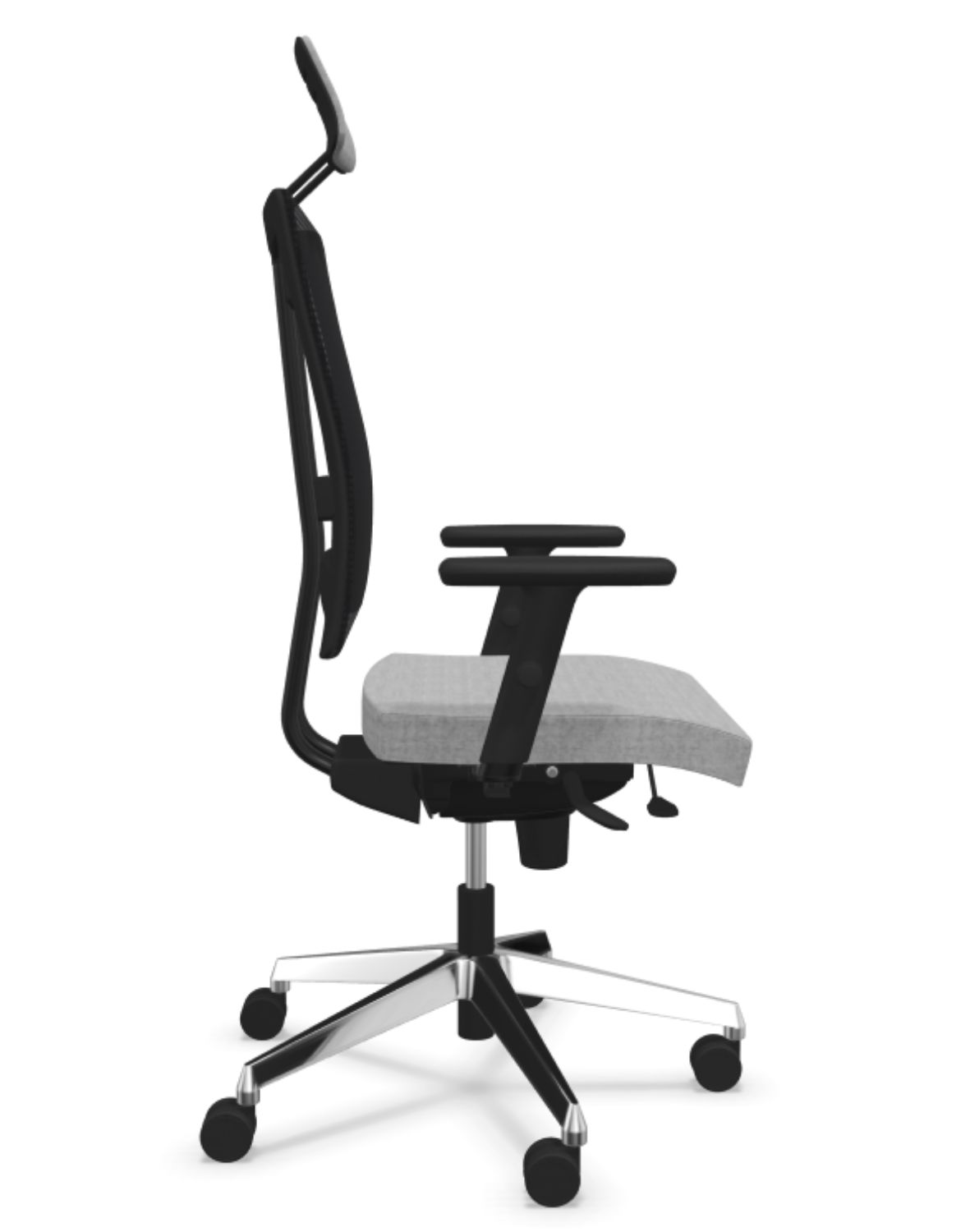 fotel biurowy motion