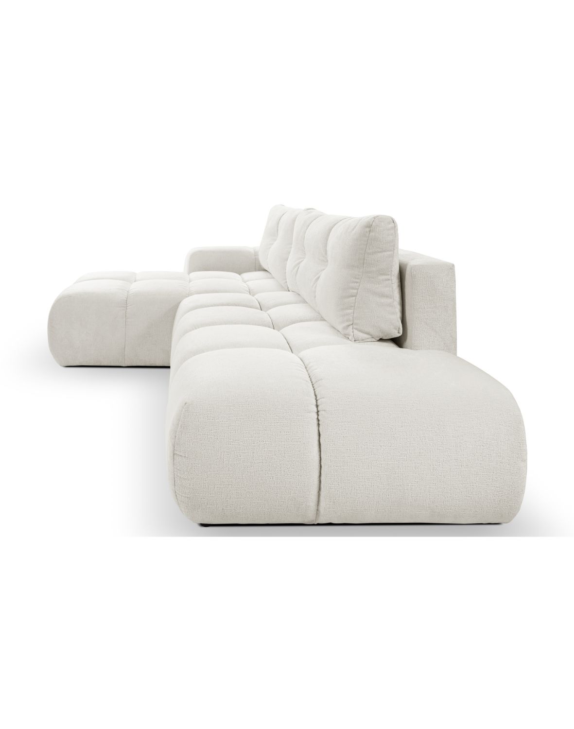 narożnik chmurka biały soho