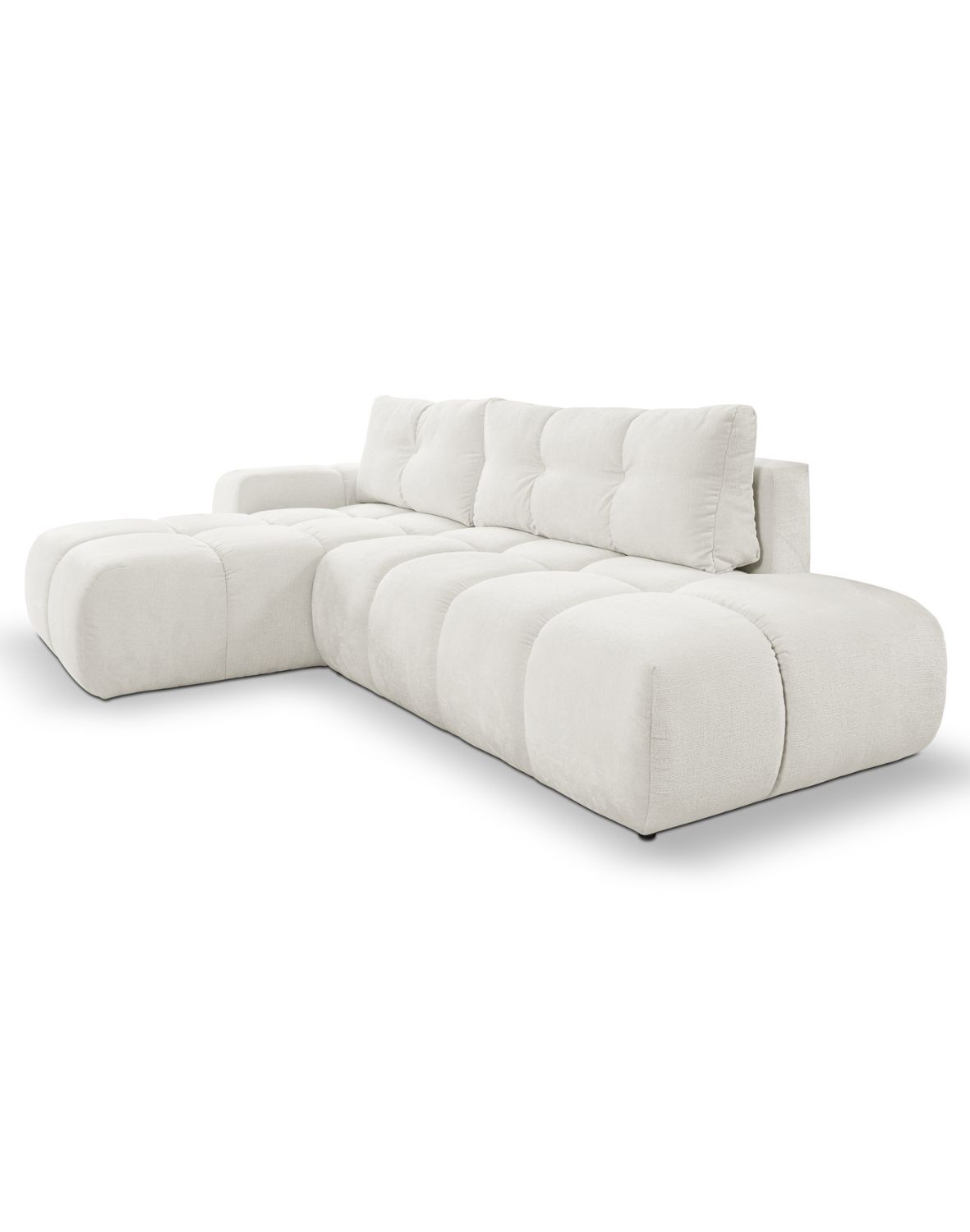 narożnik chmurka biały soho