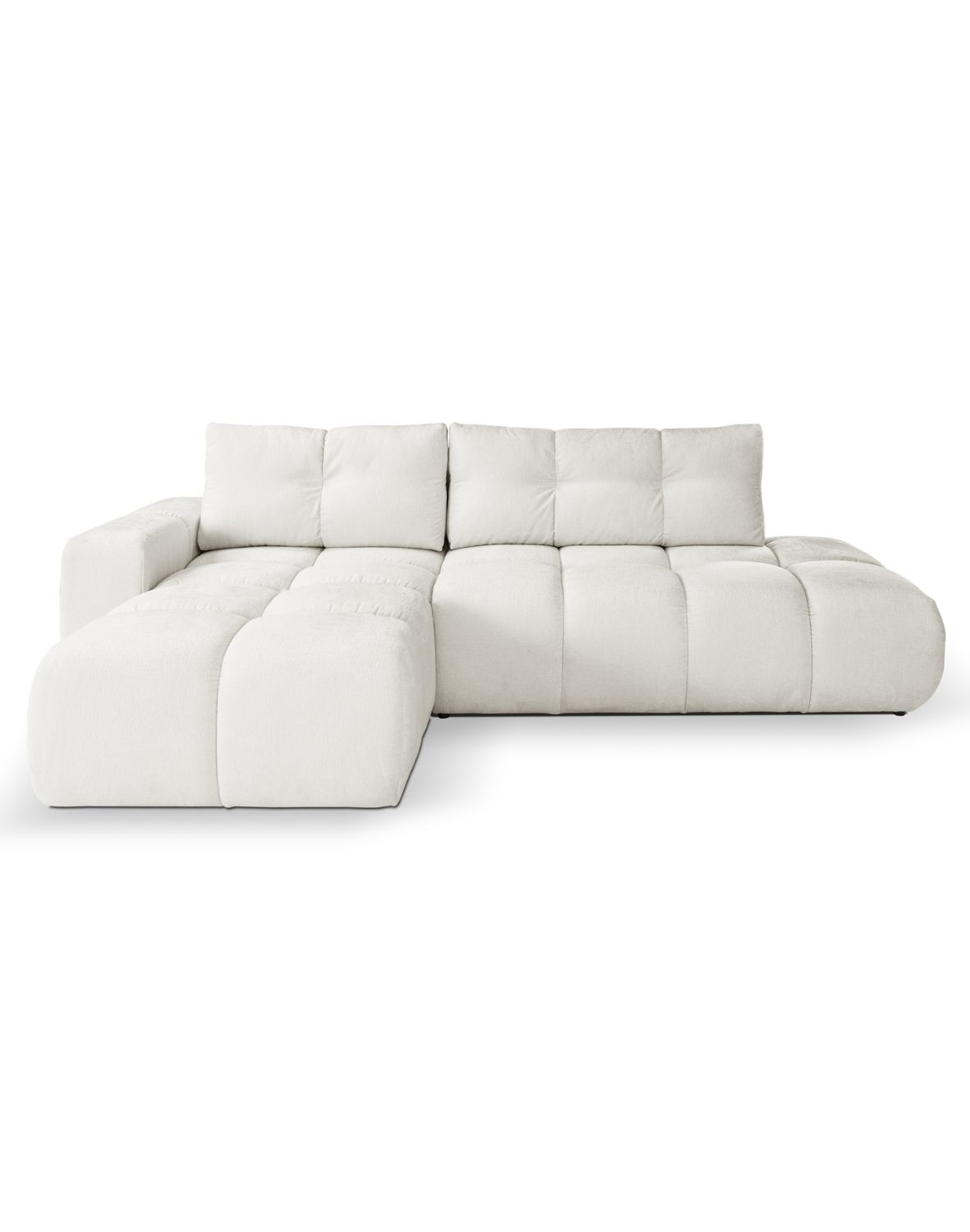 narożnik chmurka biały soho