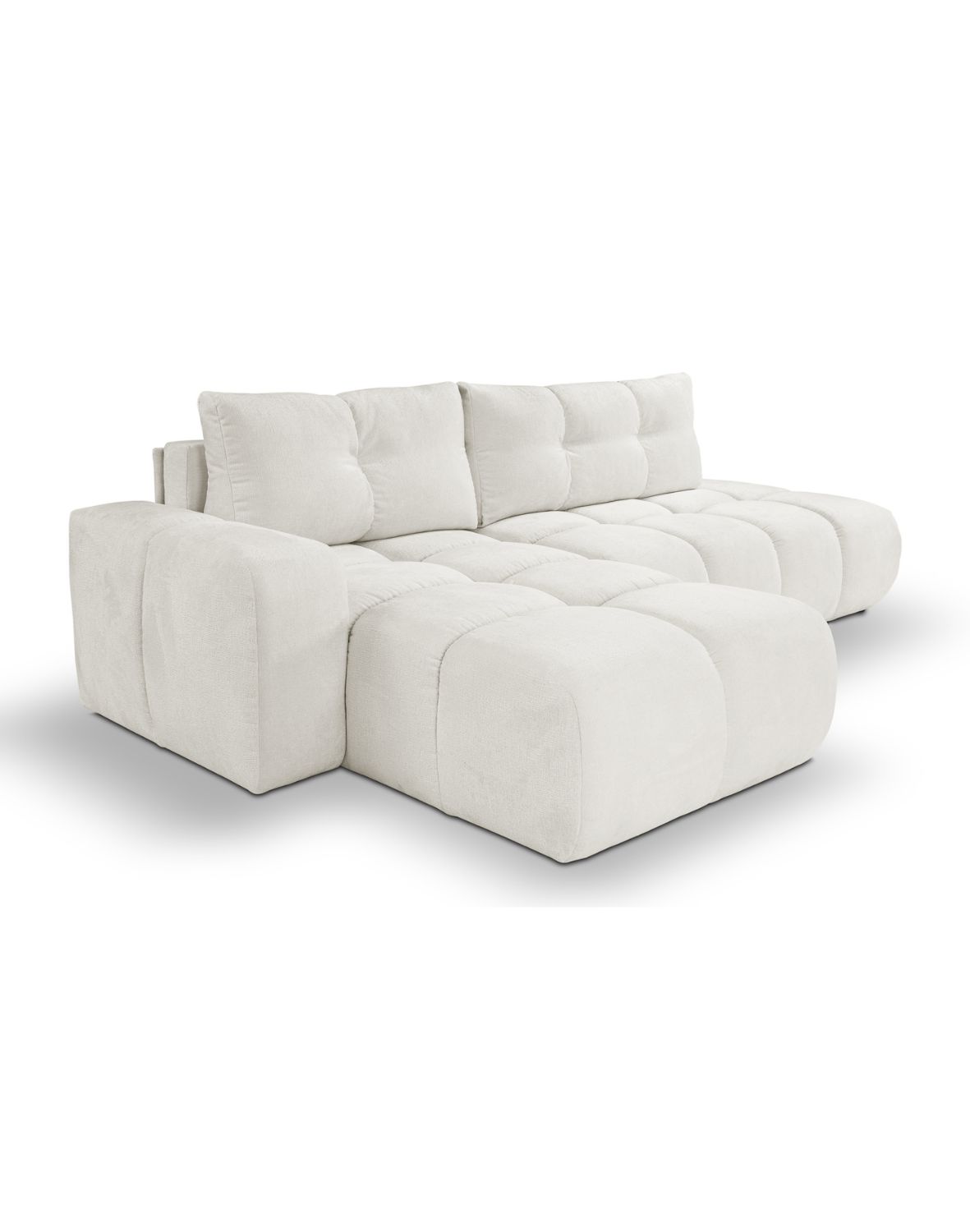 narożnik chmurka biały soho