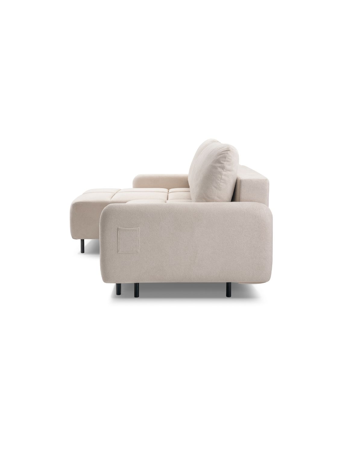 Narożnik Tiko 208 cm lewy - wysyłka express 24h