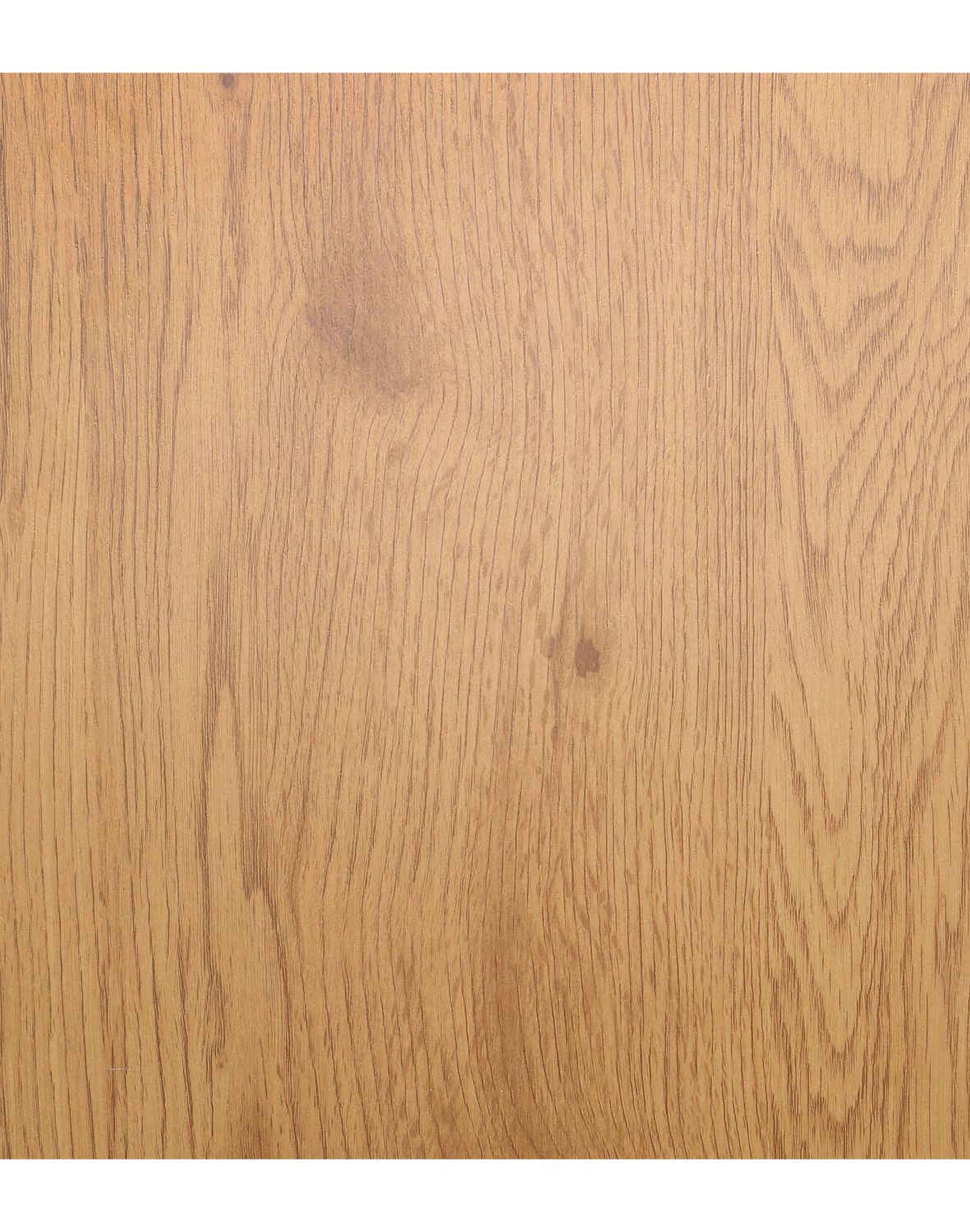 regał nevada dąb naturalny z białymi drzwiczkami 110 cm (bs02)