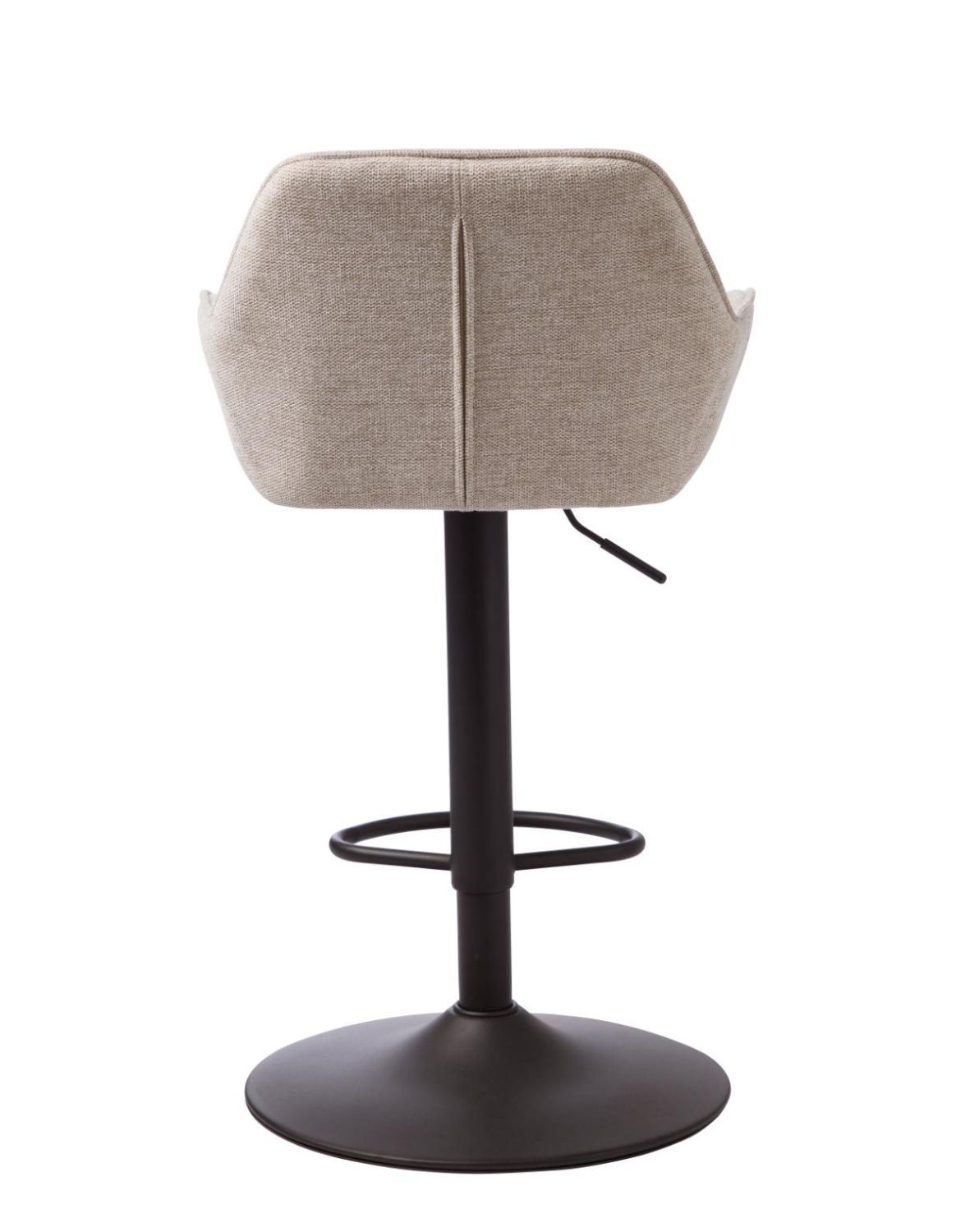 hoker nolan, obrotowy, z regulacją wysokości, beżowe (54840004)