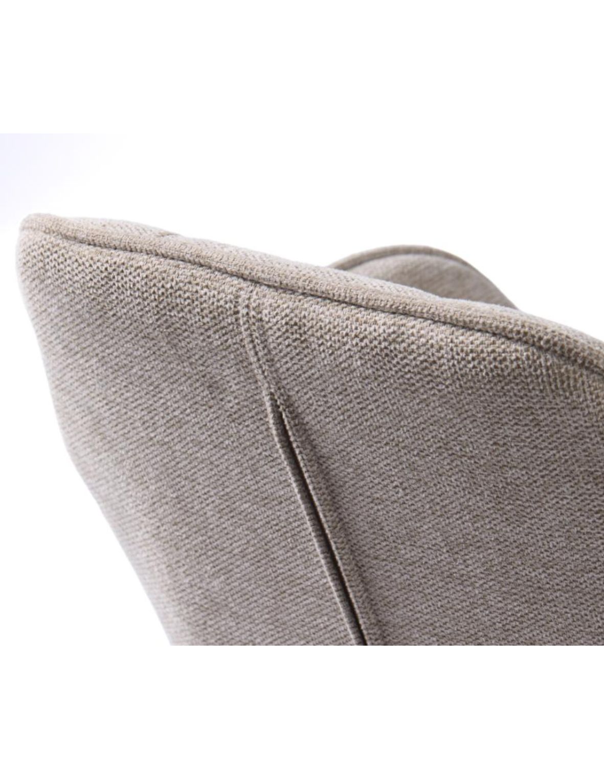 hoker nolan, obrotowy, z regulacją wysokości, beżowe (54840004)