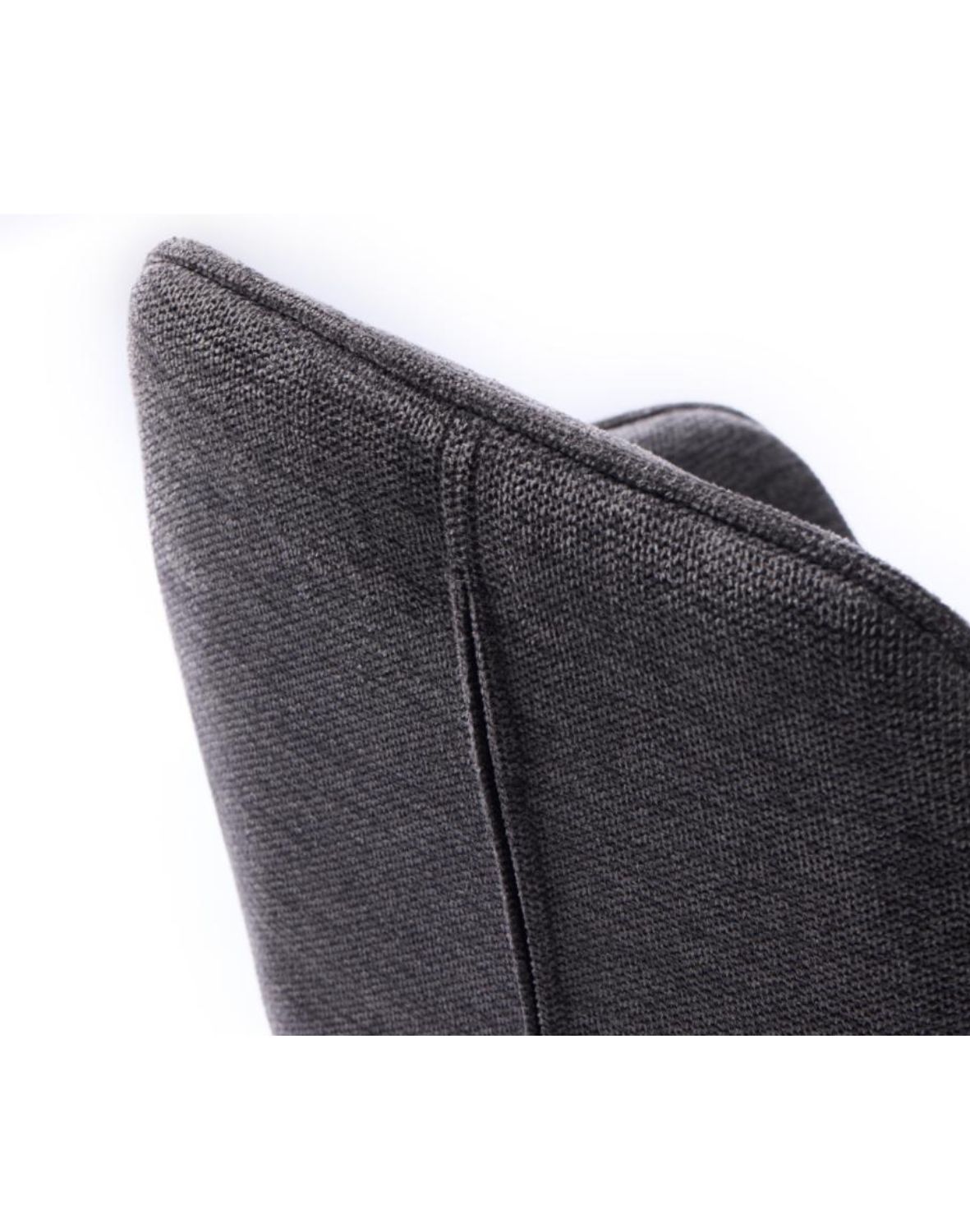 hoker nolan, obrotowy, z regulacją wysokości, szary (50830001)