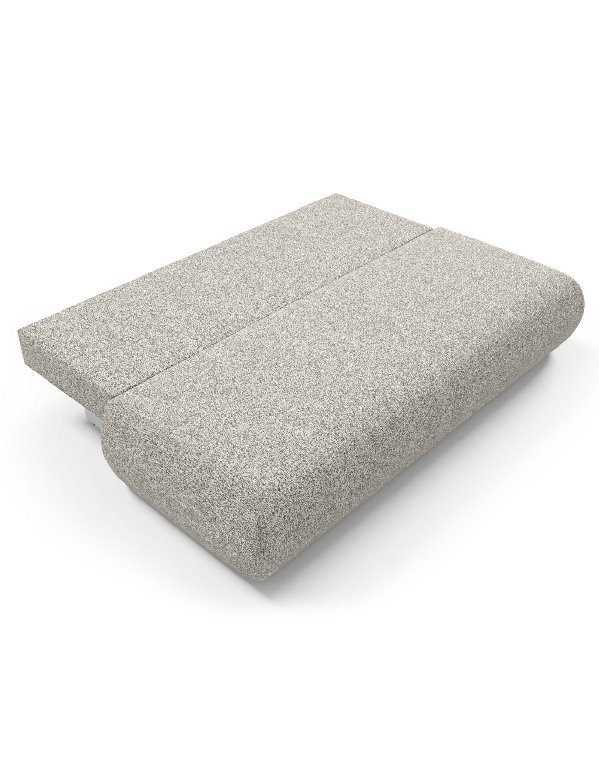 nowoczesna sofa z funkcją spania puente laski