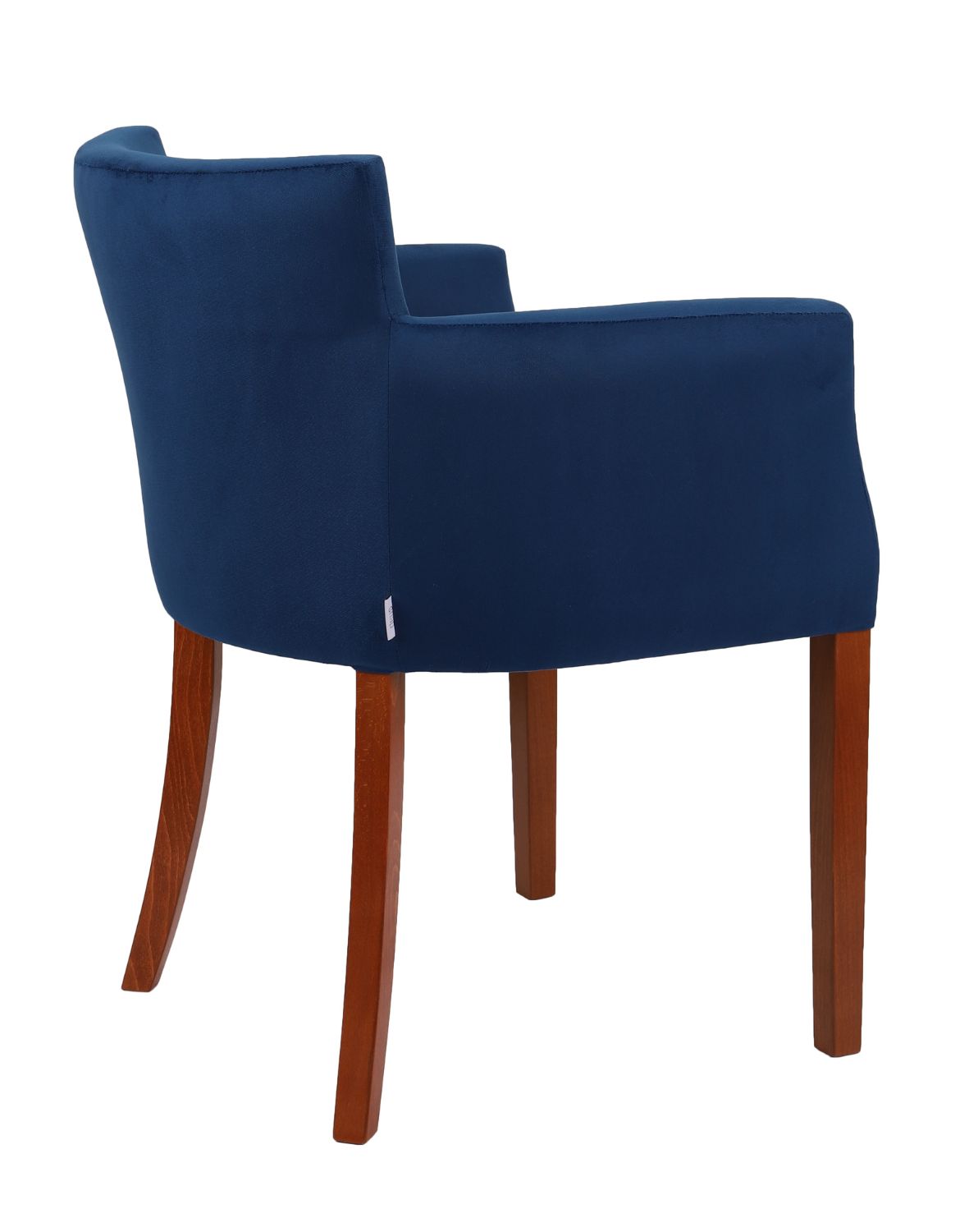 fotel open snapty manila 26 granatowy