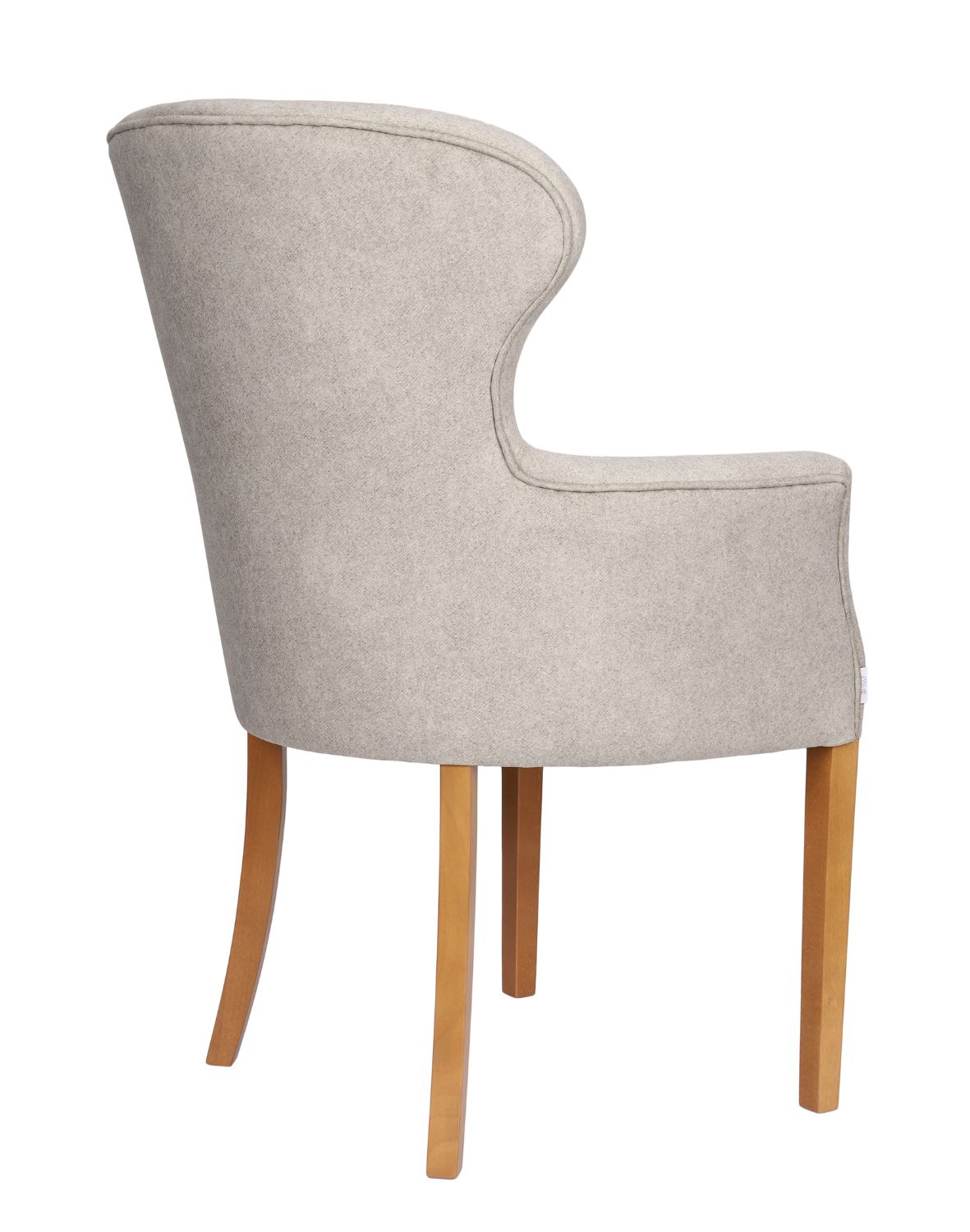 fotel uszak open zakopane beżowy strong 08