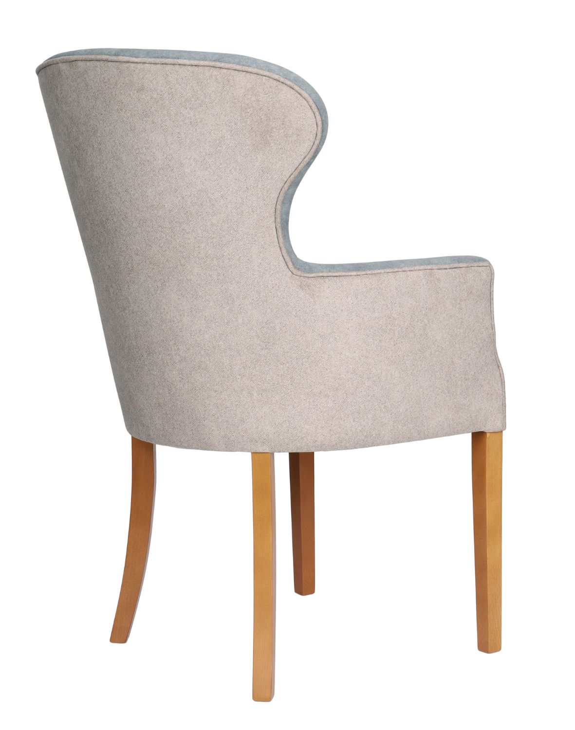 fotel uszak open zakopane beżowy strong 04