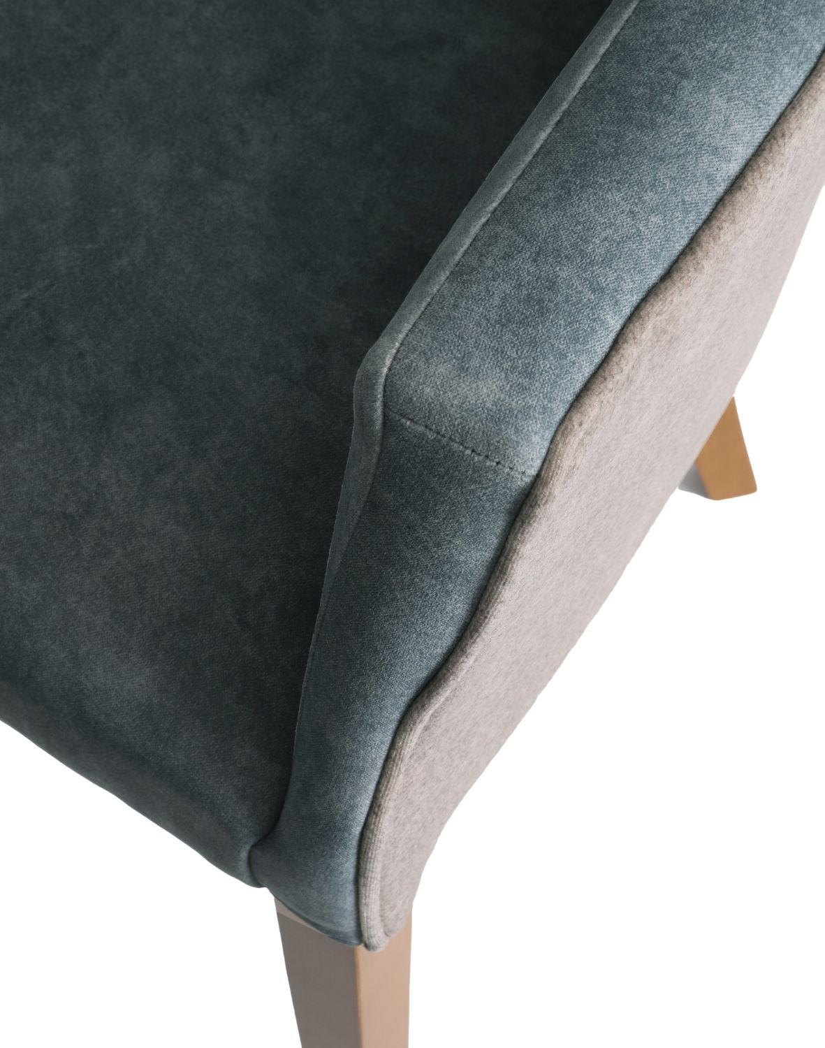 fotel uszak open zakopane beżowy strong 04