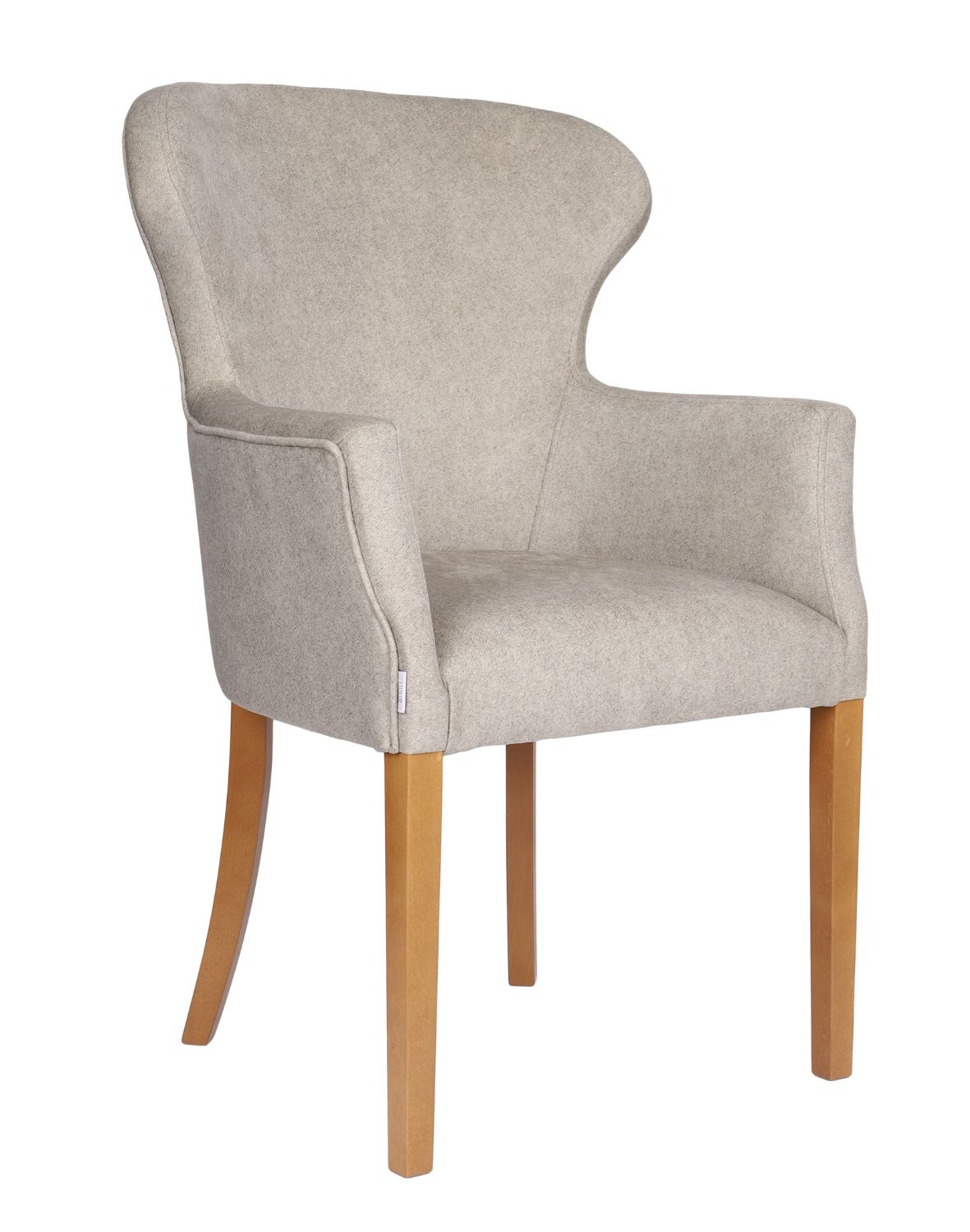 fotel uszak open zakopane beżowy strong 08