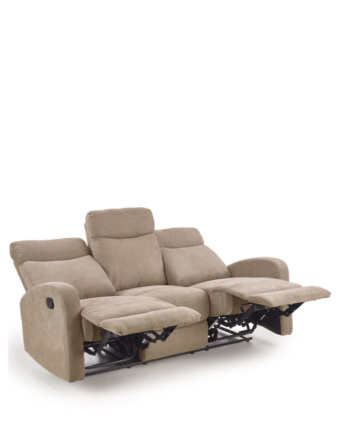sofa rozkładana oslo 3s