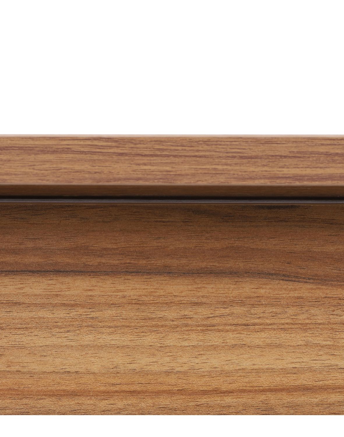 stół rozkładany do jadalni palermo 120-160x80 cm, dąb orzech