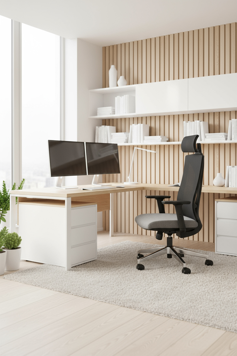 krzesło biurowe play f1 grospol