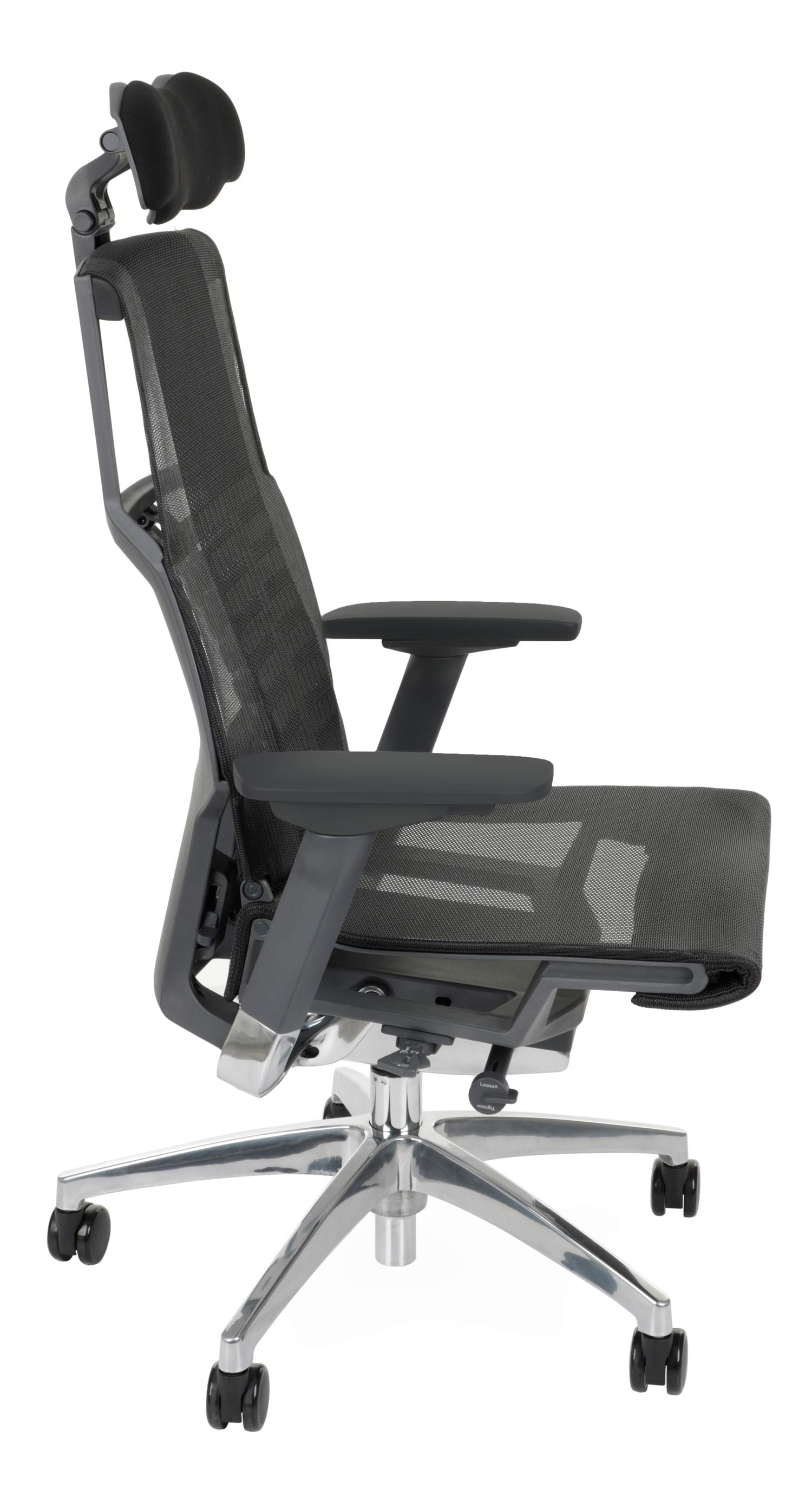 Pofit BS black