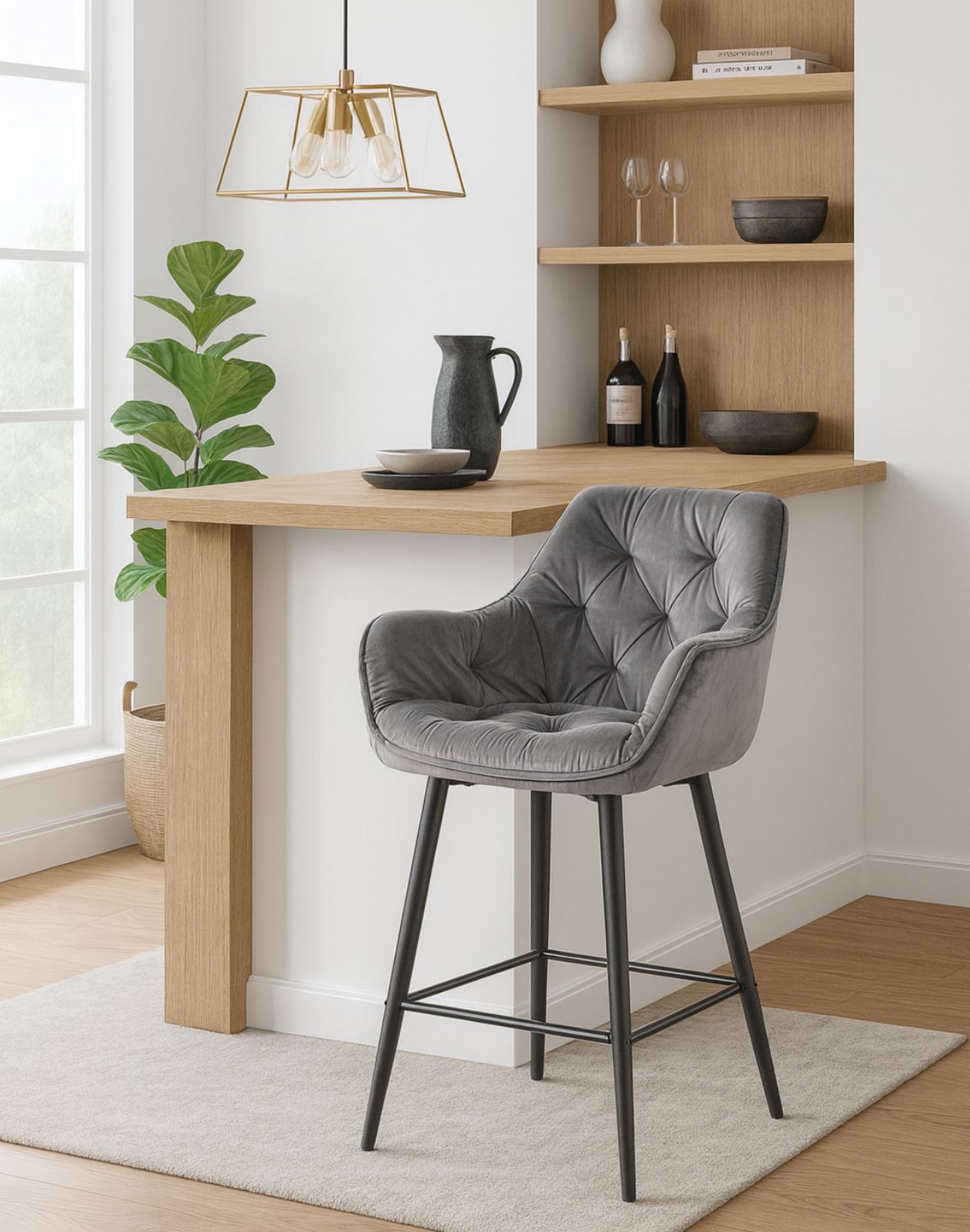 polhoker cherry h2 velvet