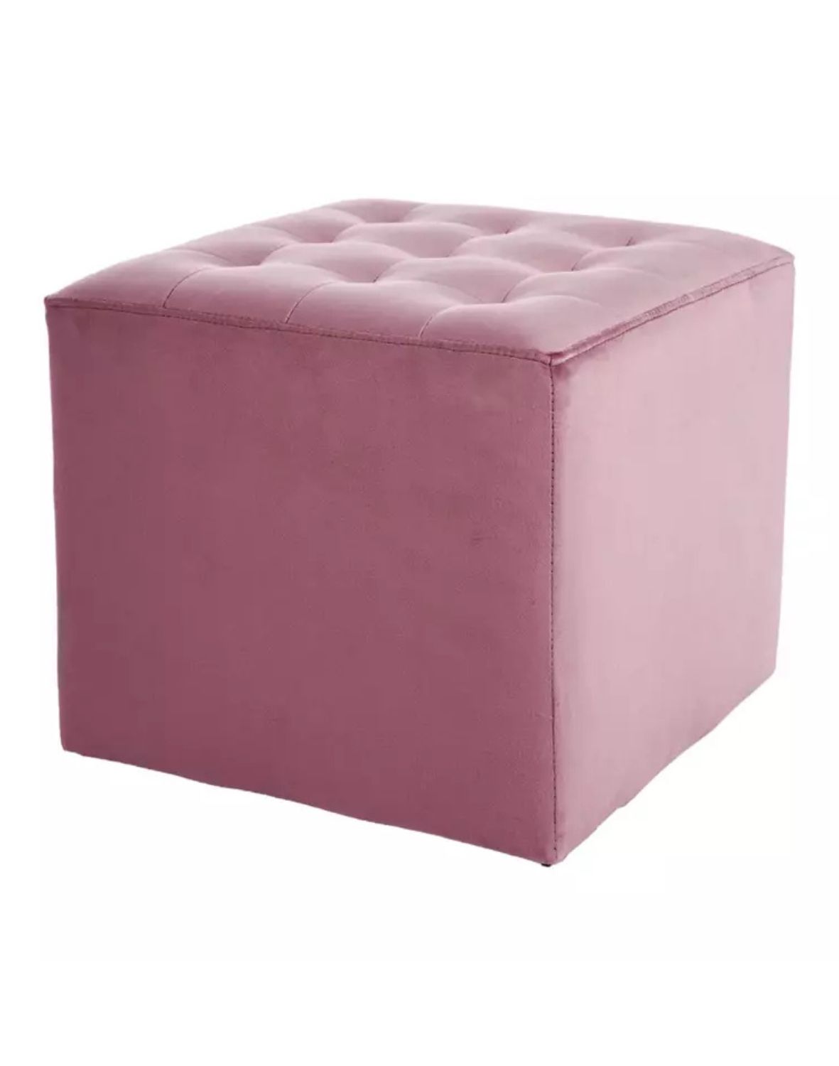 pufa lori antyczny roz