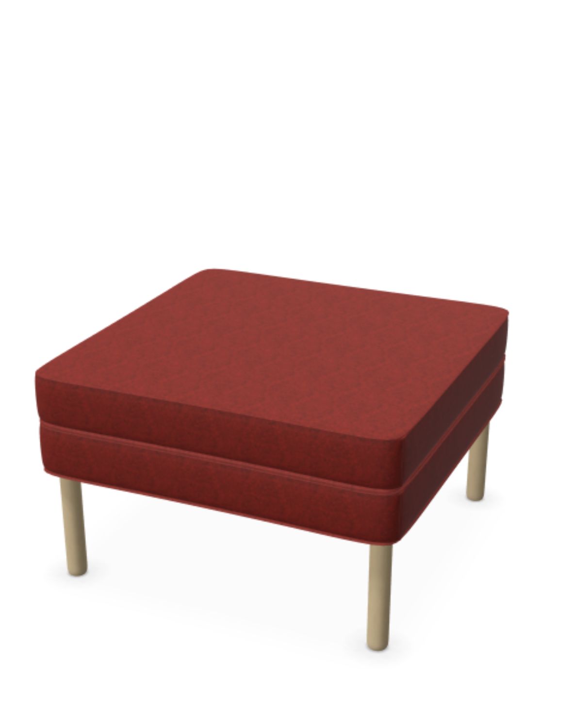 jednoosobowa pufa play and work