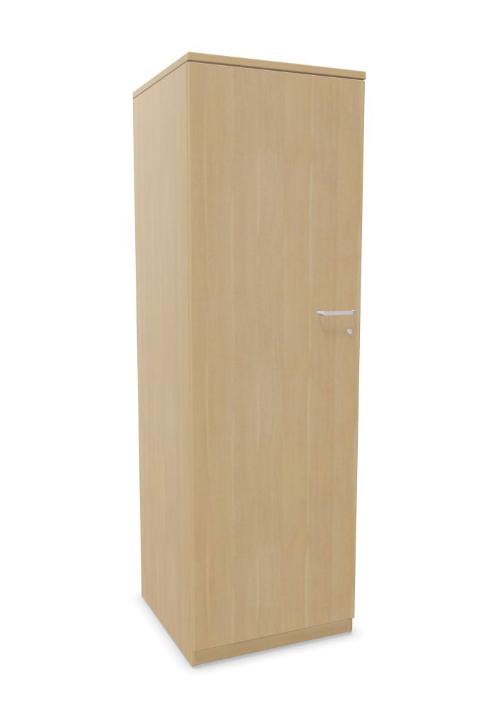 Puzlo szafa ubraniowa ES 60 cm