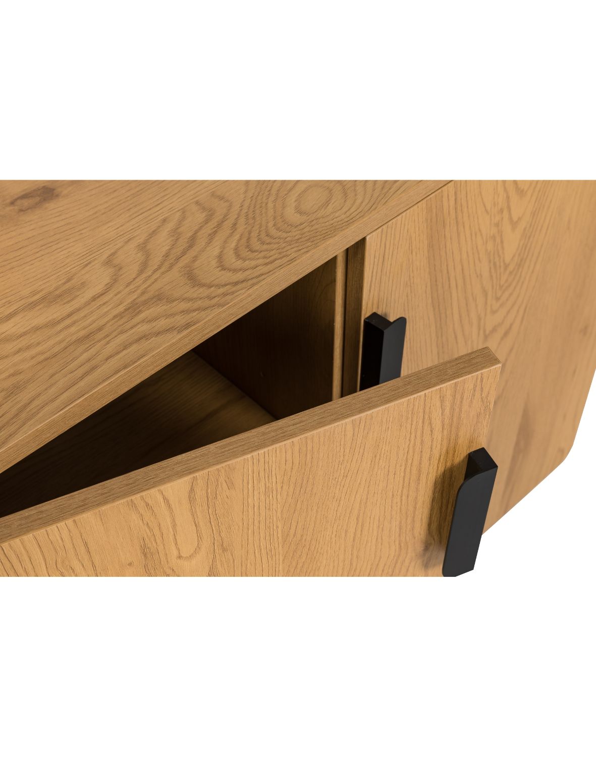 komoda radis 80 cm (sb02), dziki dąb