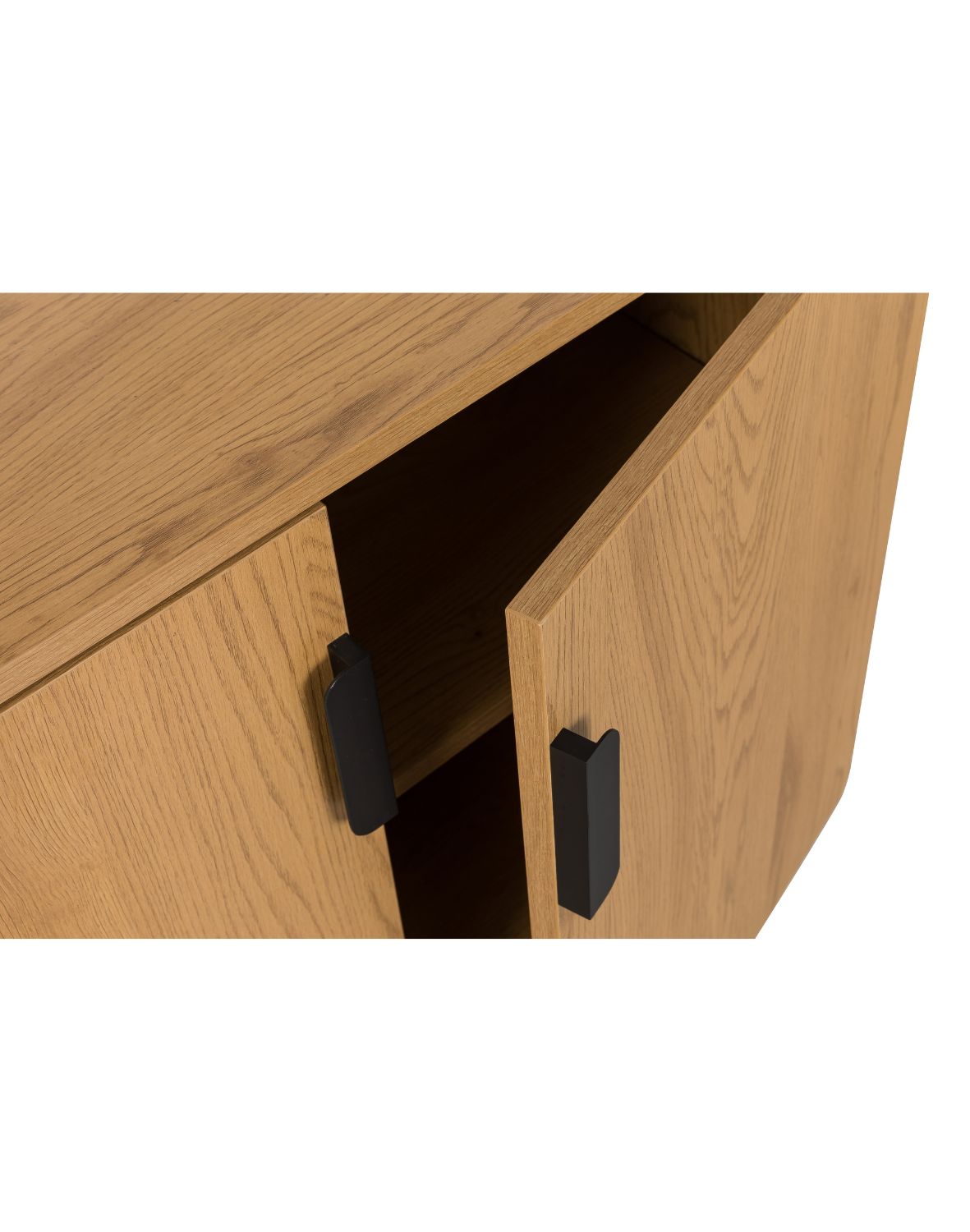 komoda radis 160 cm (sb01), dziki dąb