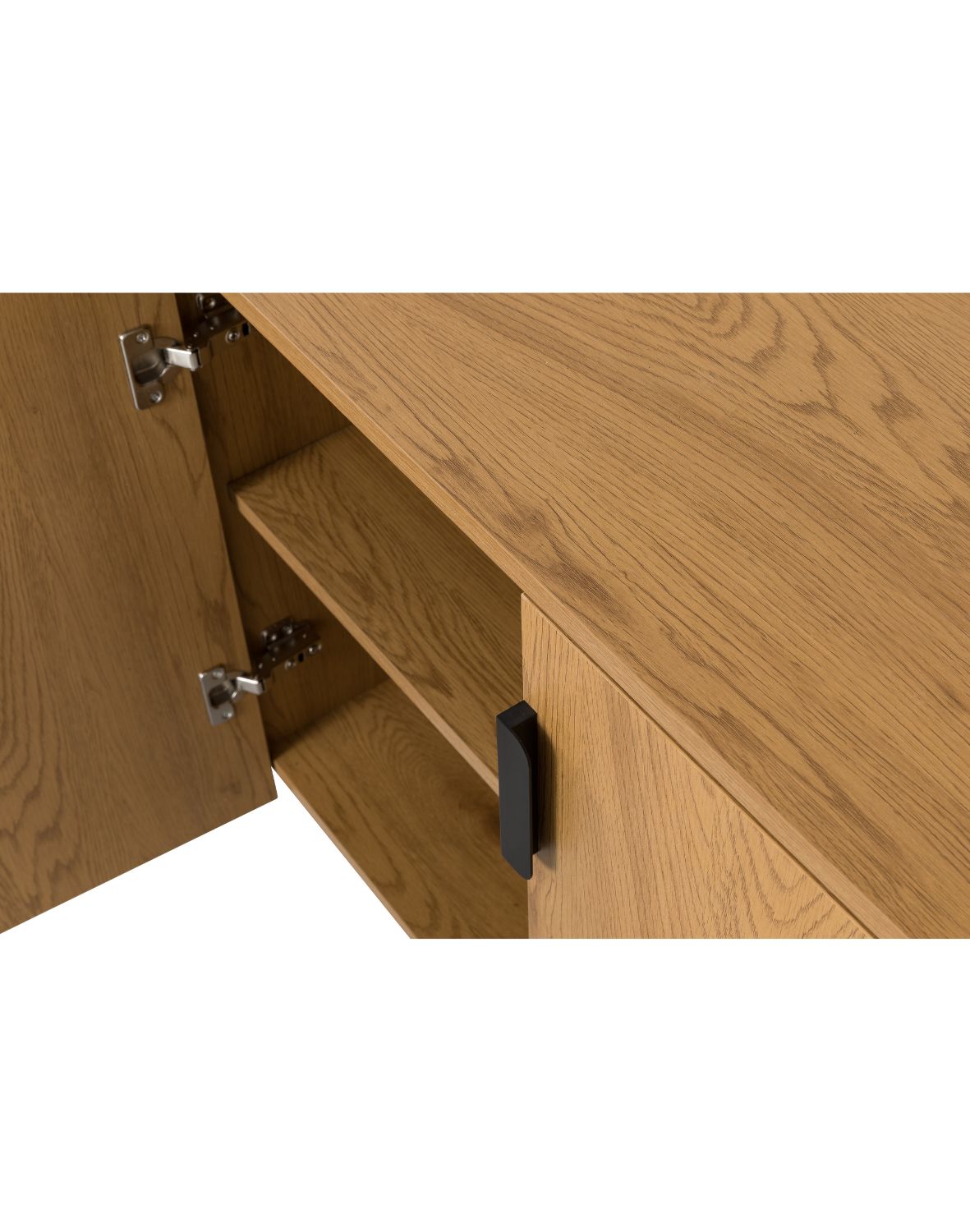 komoda radis 160 cm (sb01), dziki dąb