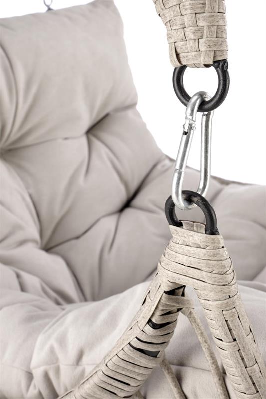 Fotel ogrodowy Rasmus