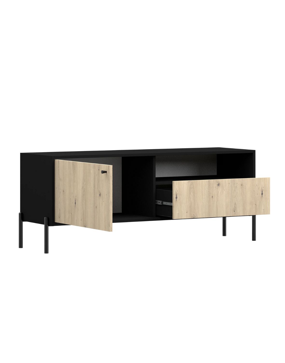 szafka rtv ravi 150 cm