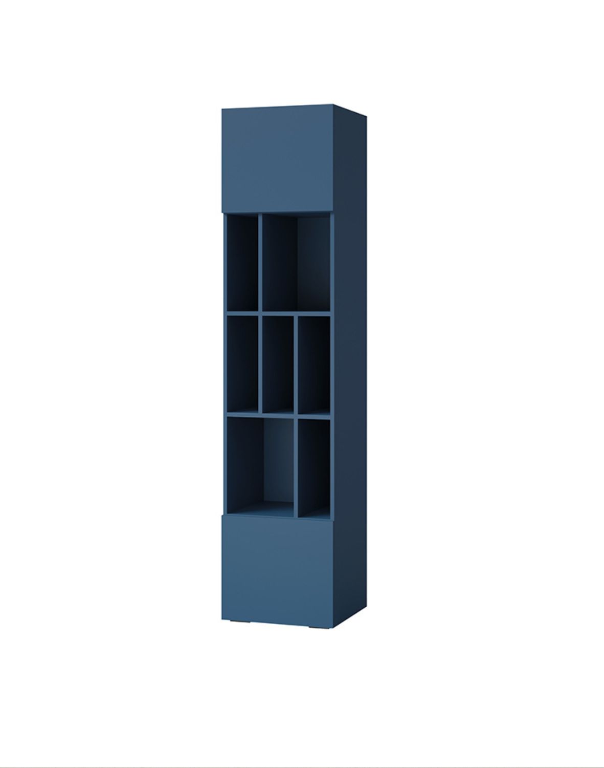 regal-niebieski-mlodziezowy