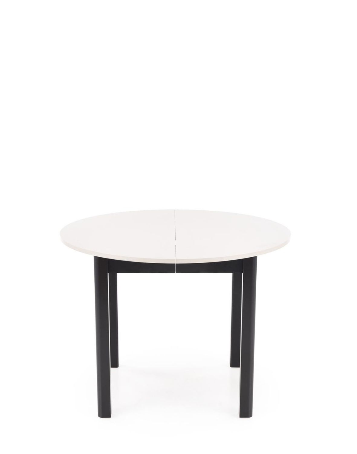 stół rozkładany ringo, kaszmirowy