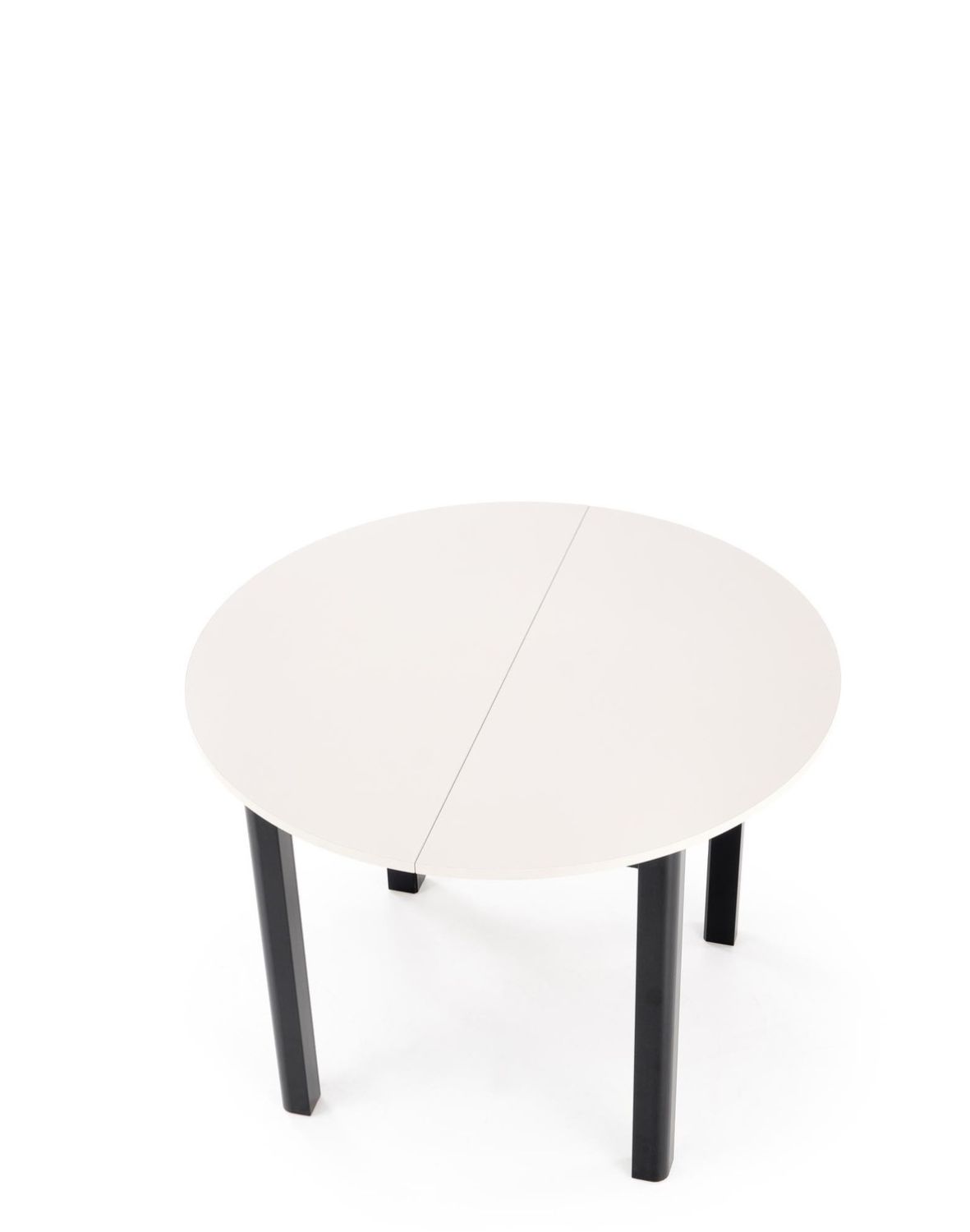 stół rozkładany ringo, kaszmirowy