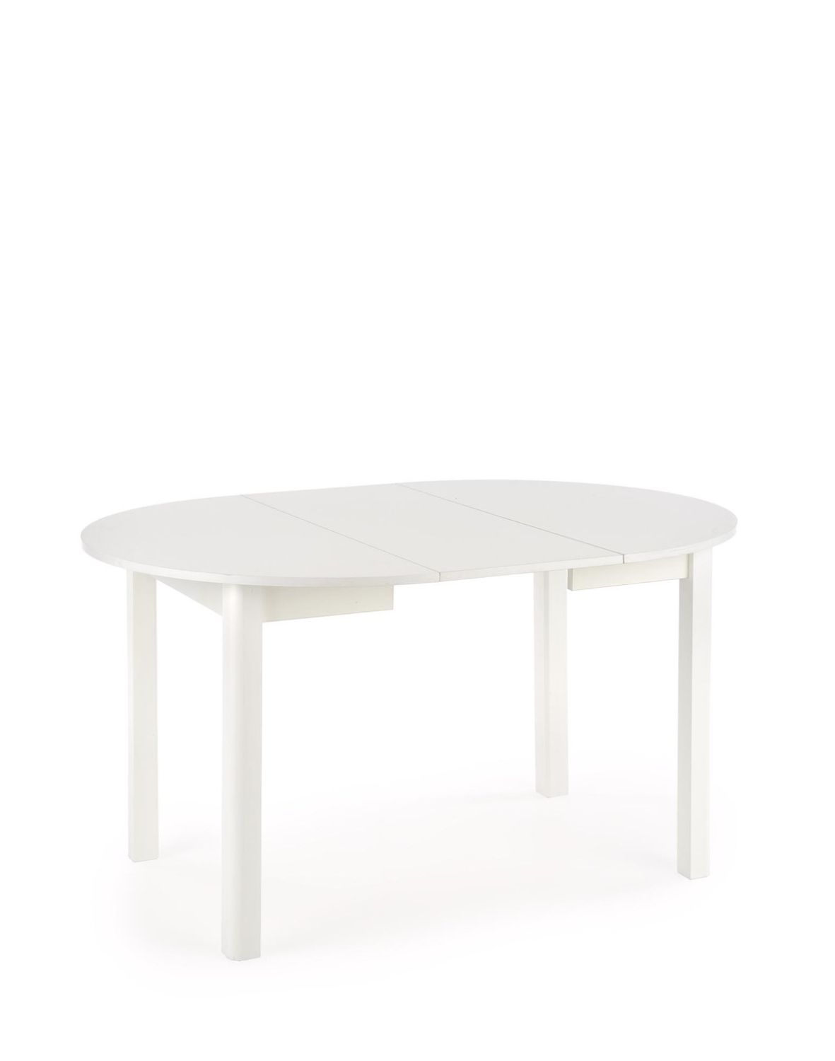 stół rozkładany ringo, biały