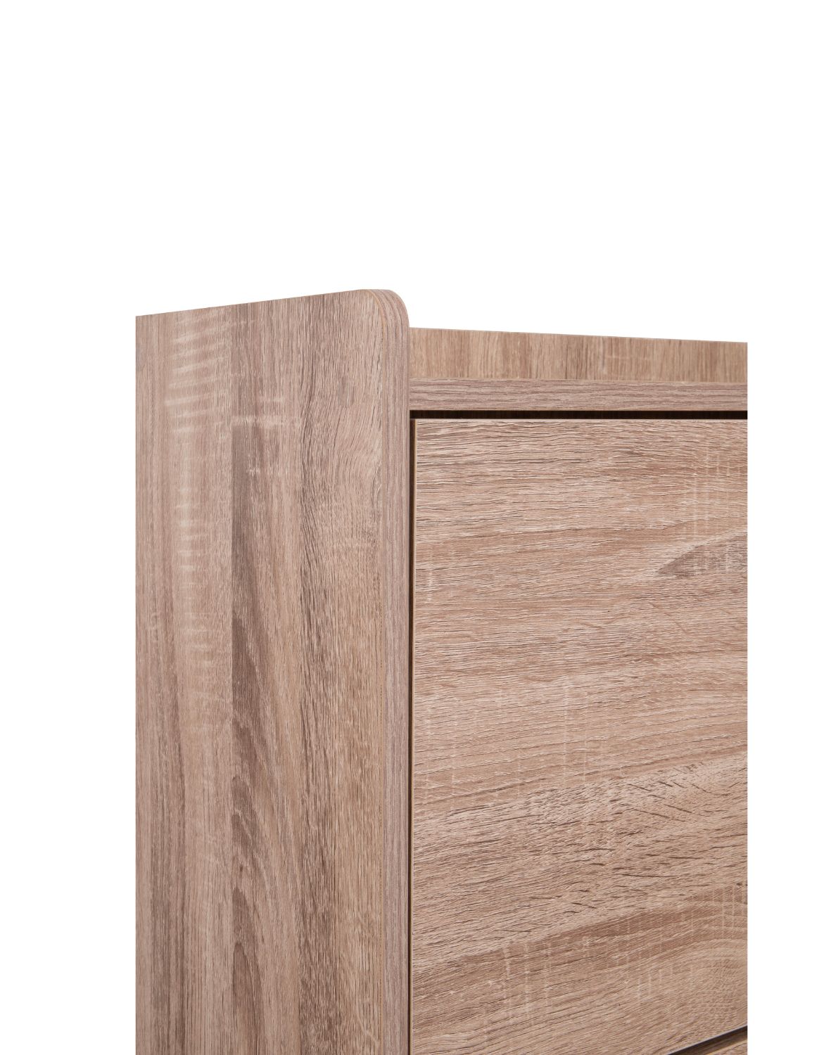 szafka na buty rivo wood