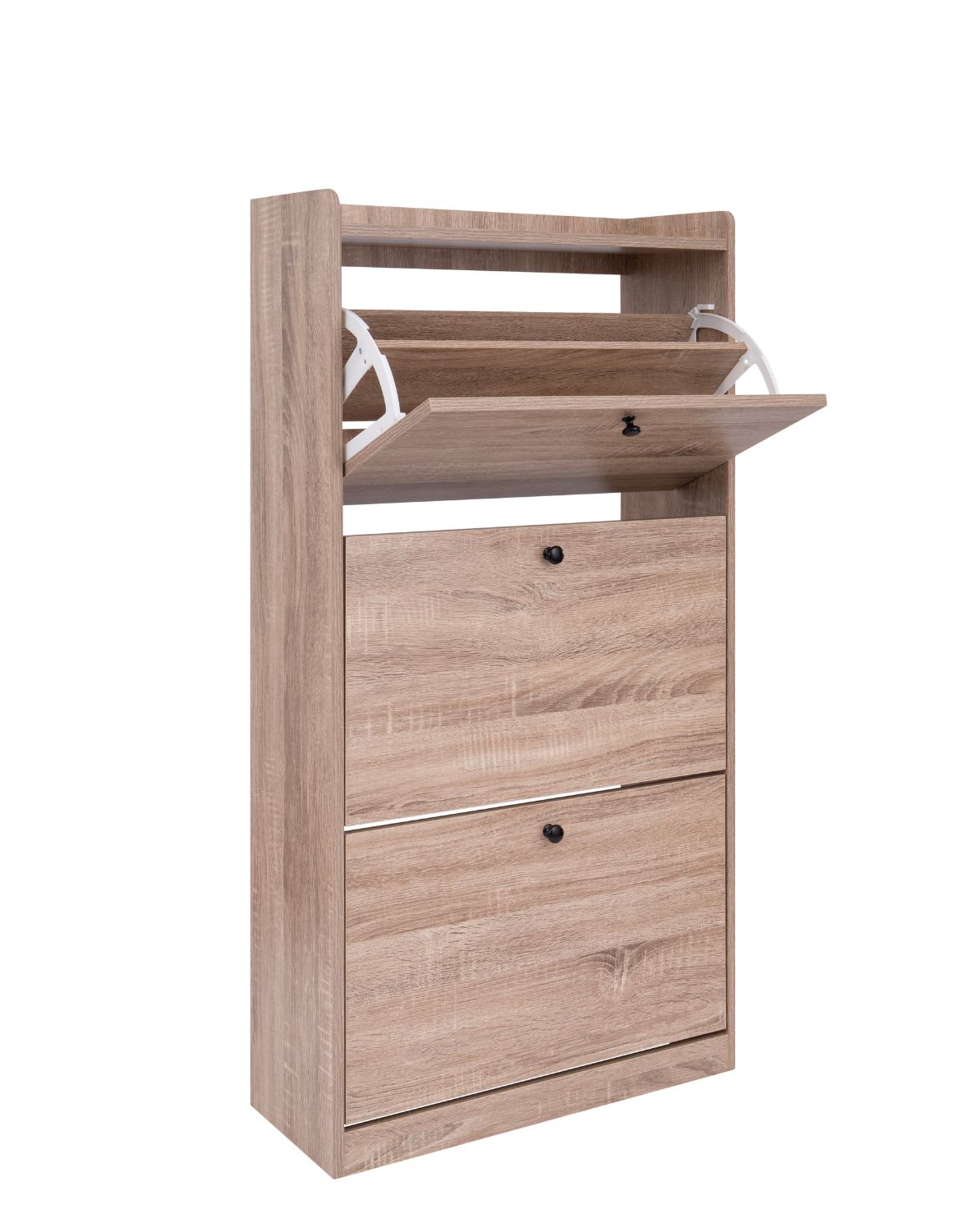 szafka na buty rivo wood