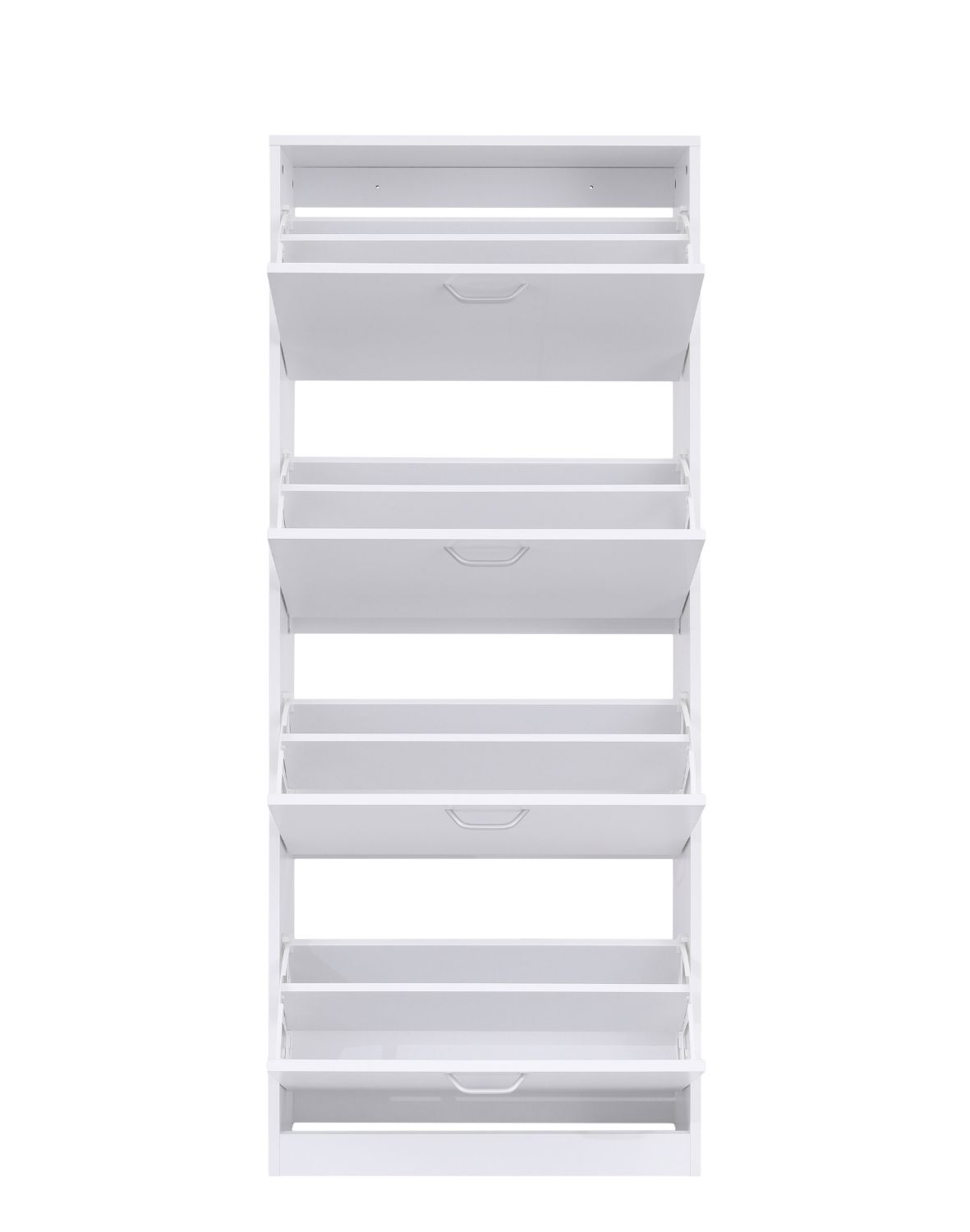 szafka na buty roko white