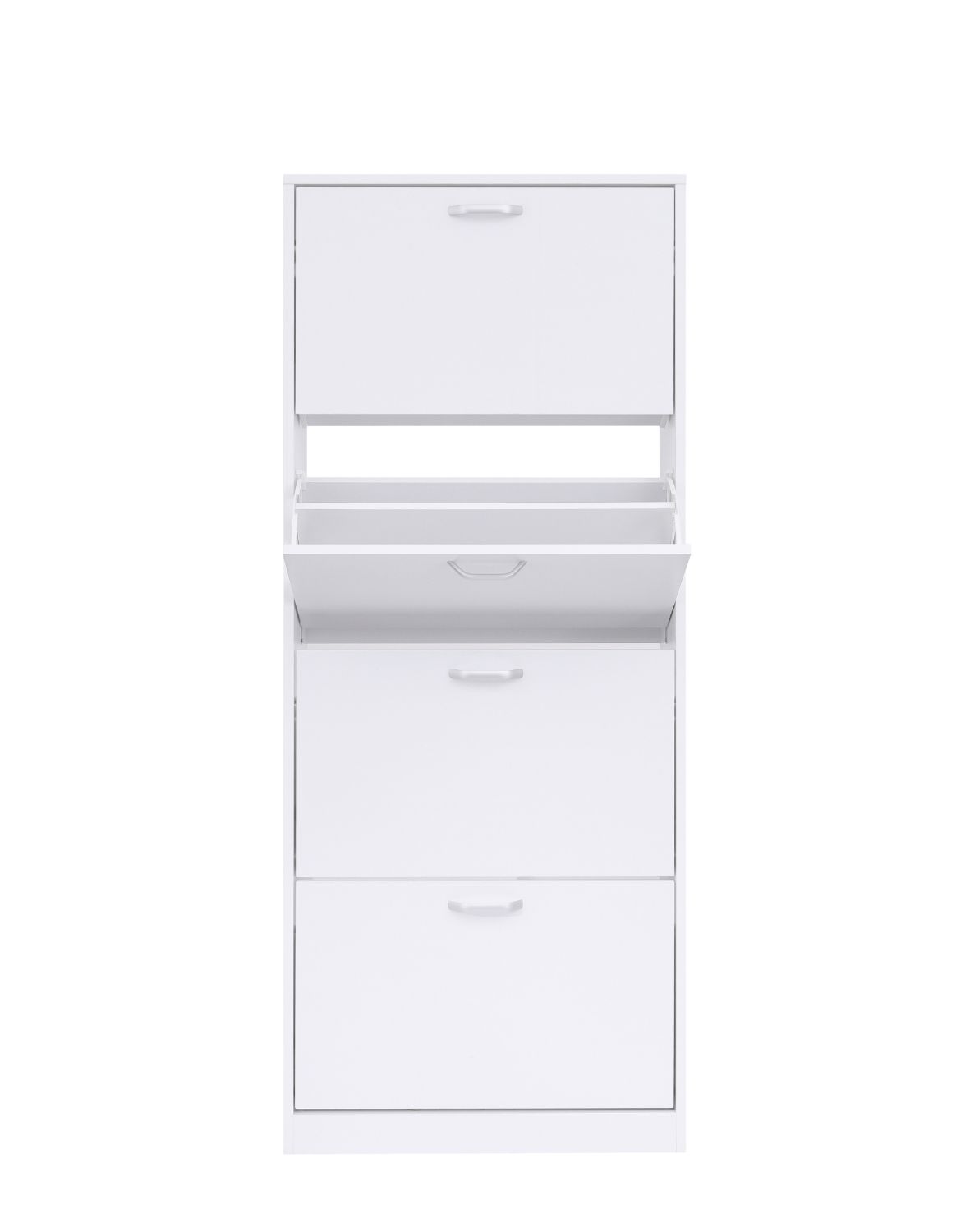 szafka na buty roko white