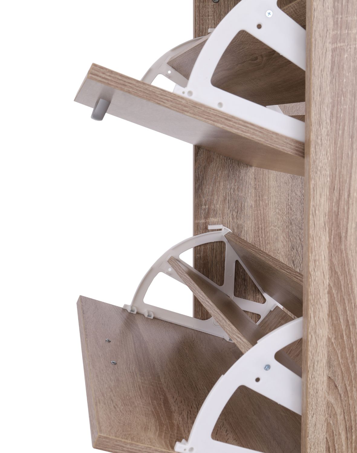 szafka na buty roko wood