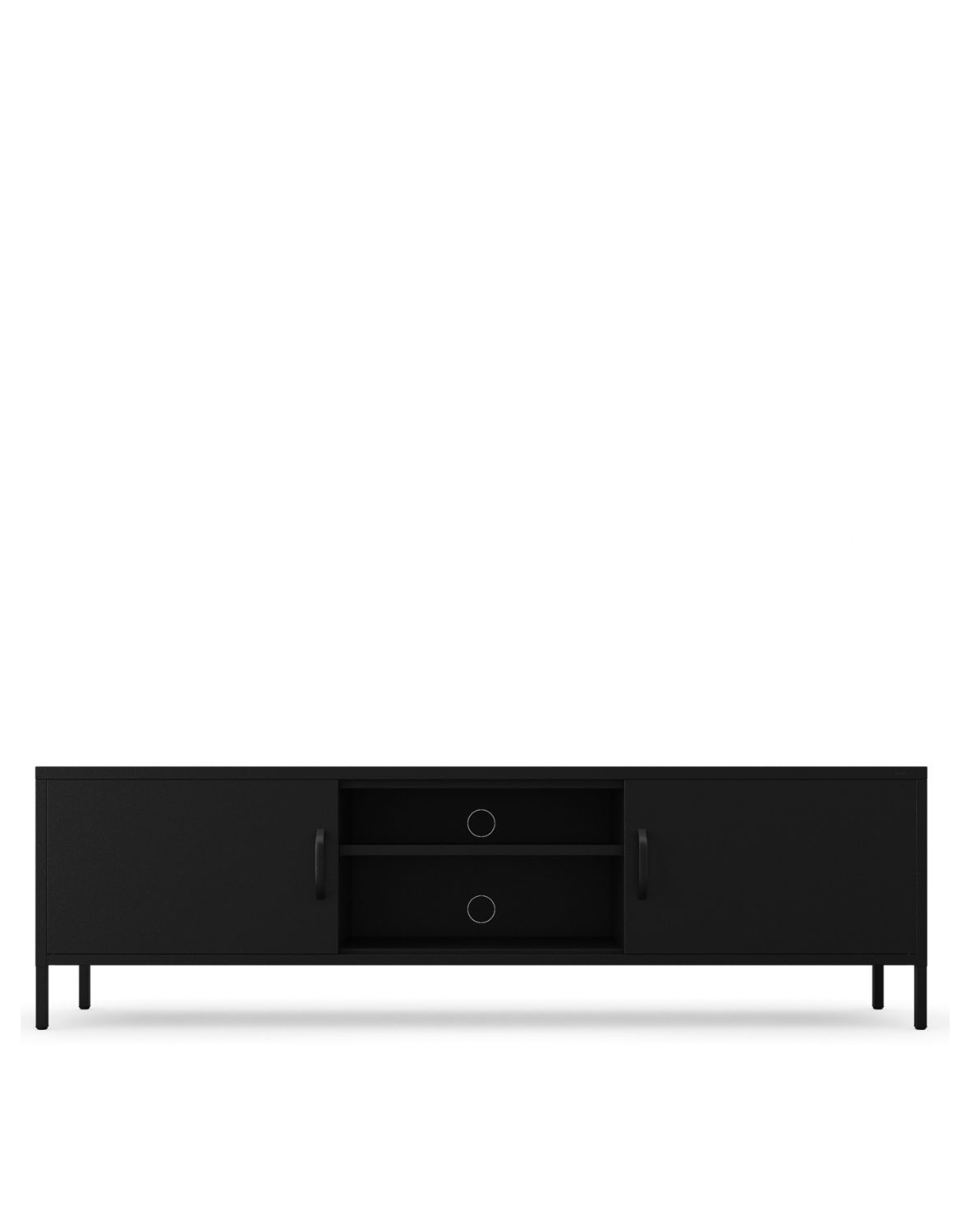 rosaria-xl-black