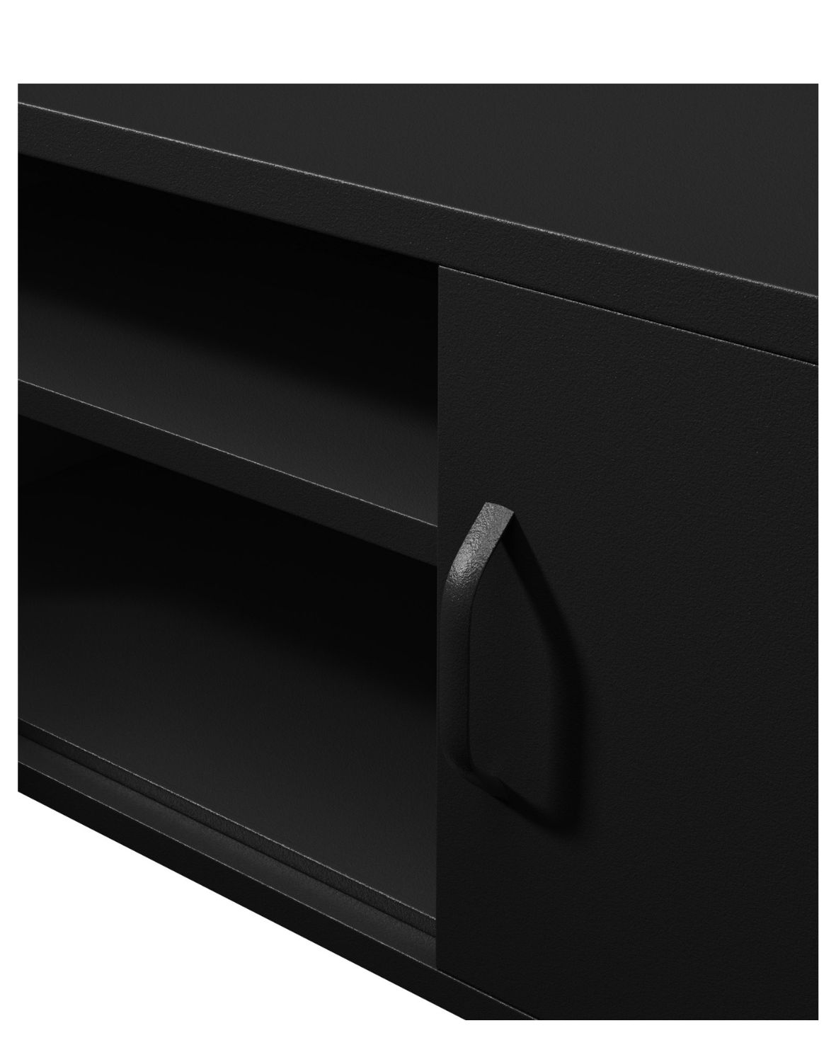 rosaria-xl-black