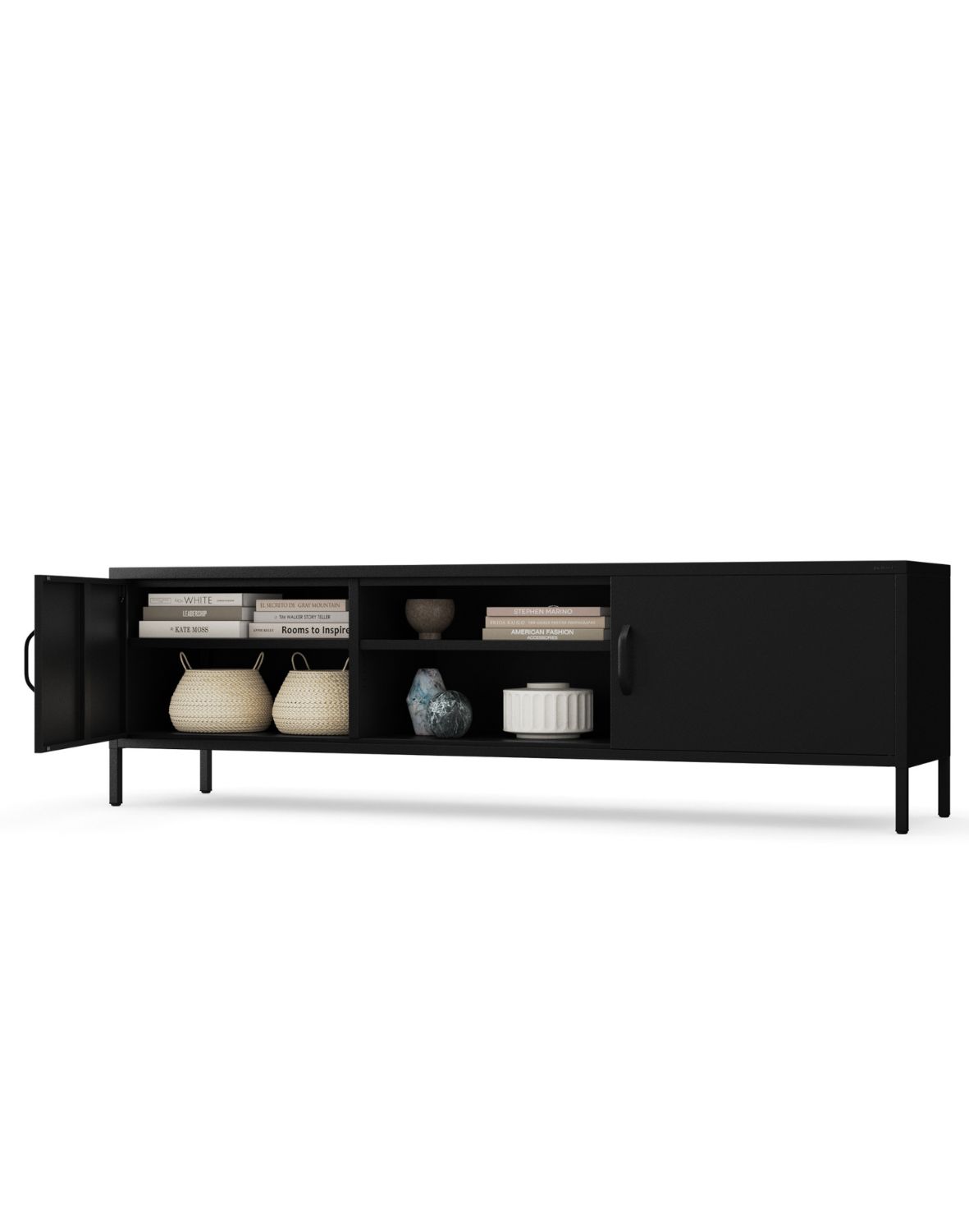 rosaria-xl-black
