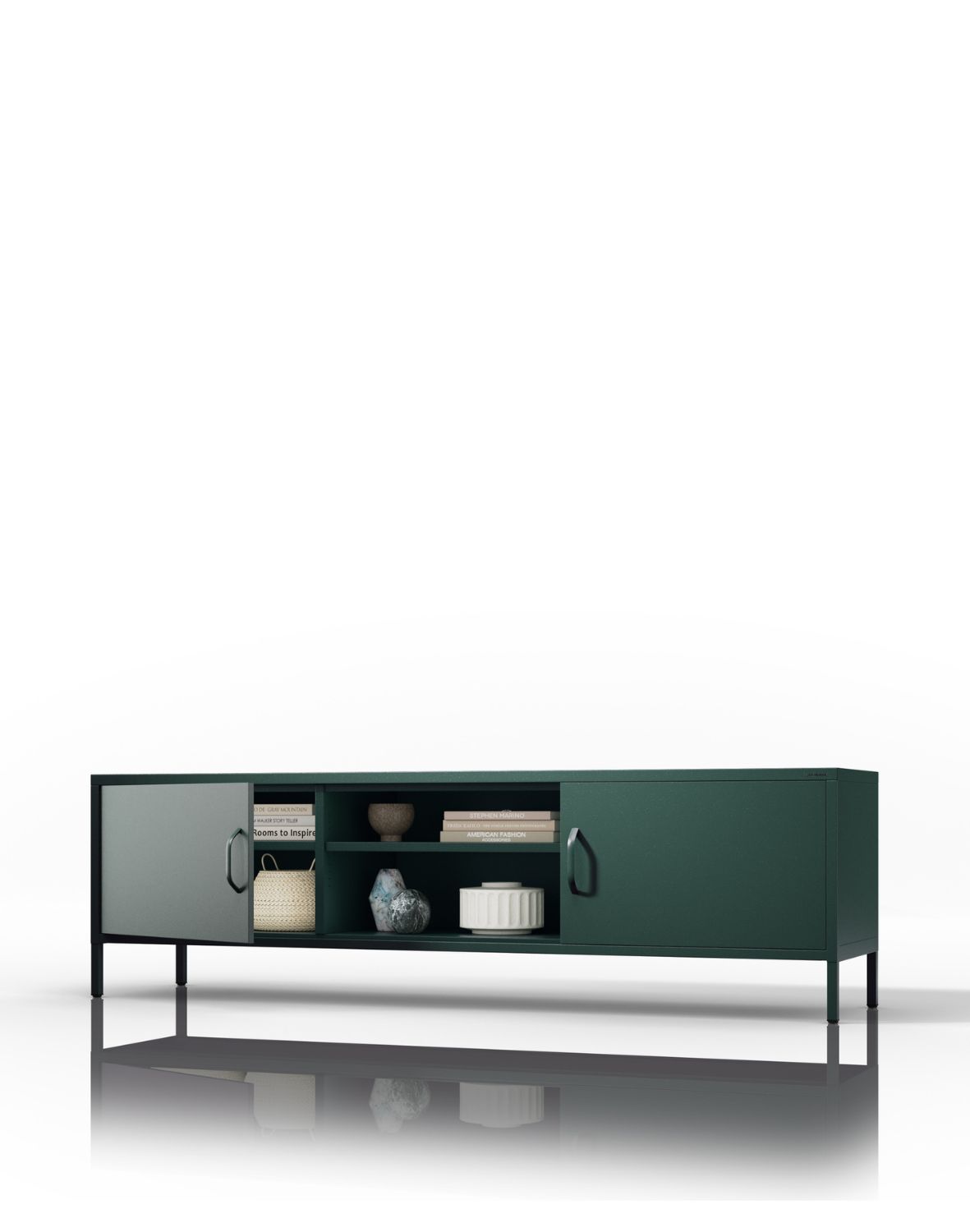 rosaria-xl-green